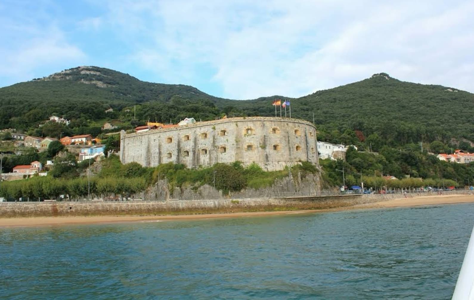 Playa de San Martín - Image 1