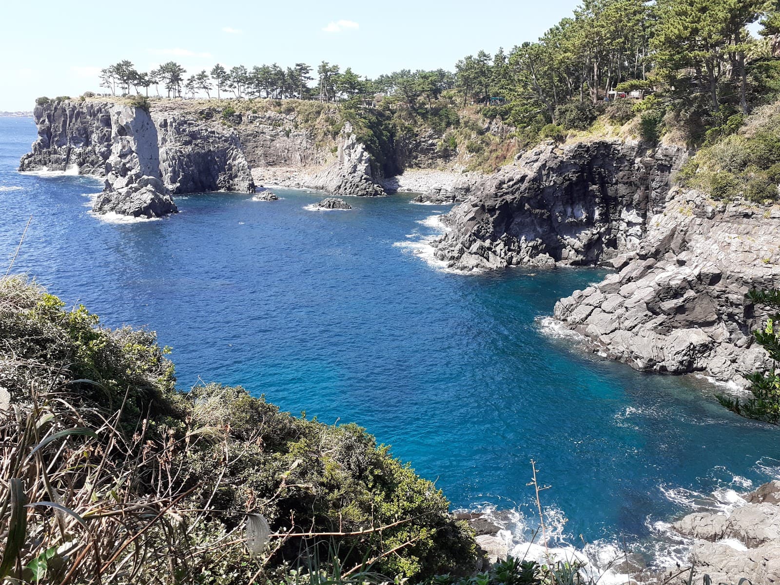 Jeju Olle Trail 7 - Image 1