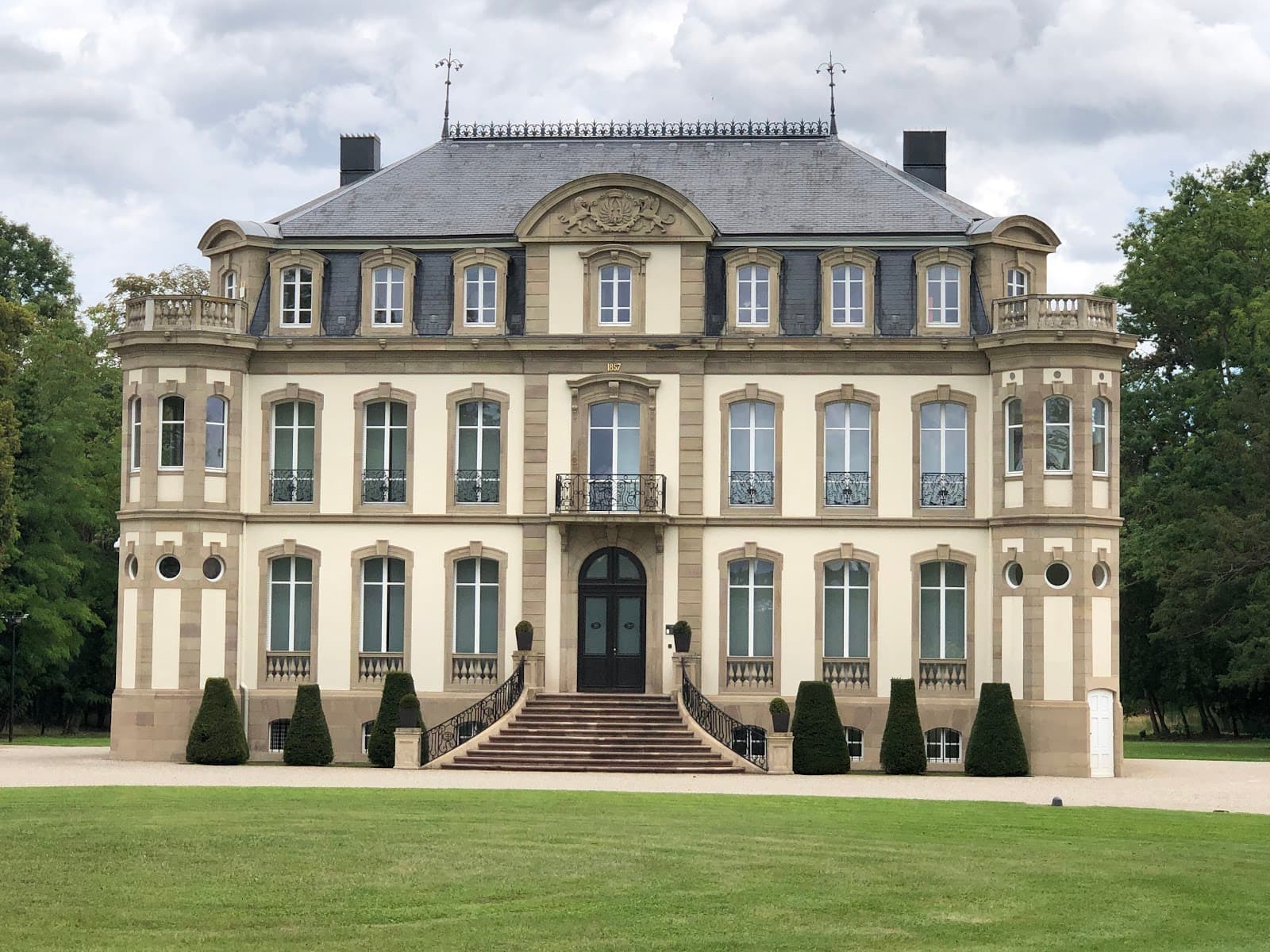 Molsheim Bugatti Heritage - Image 1