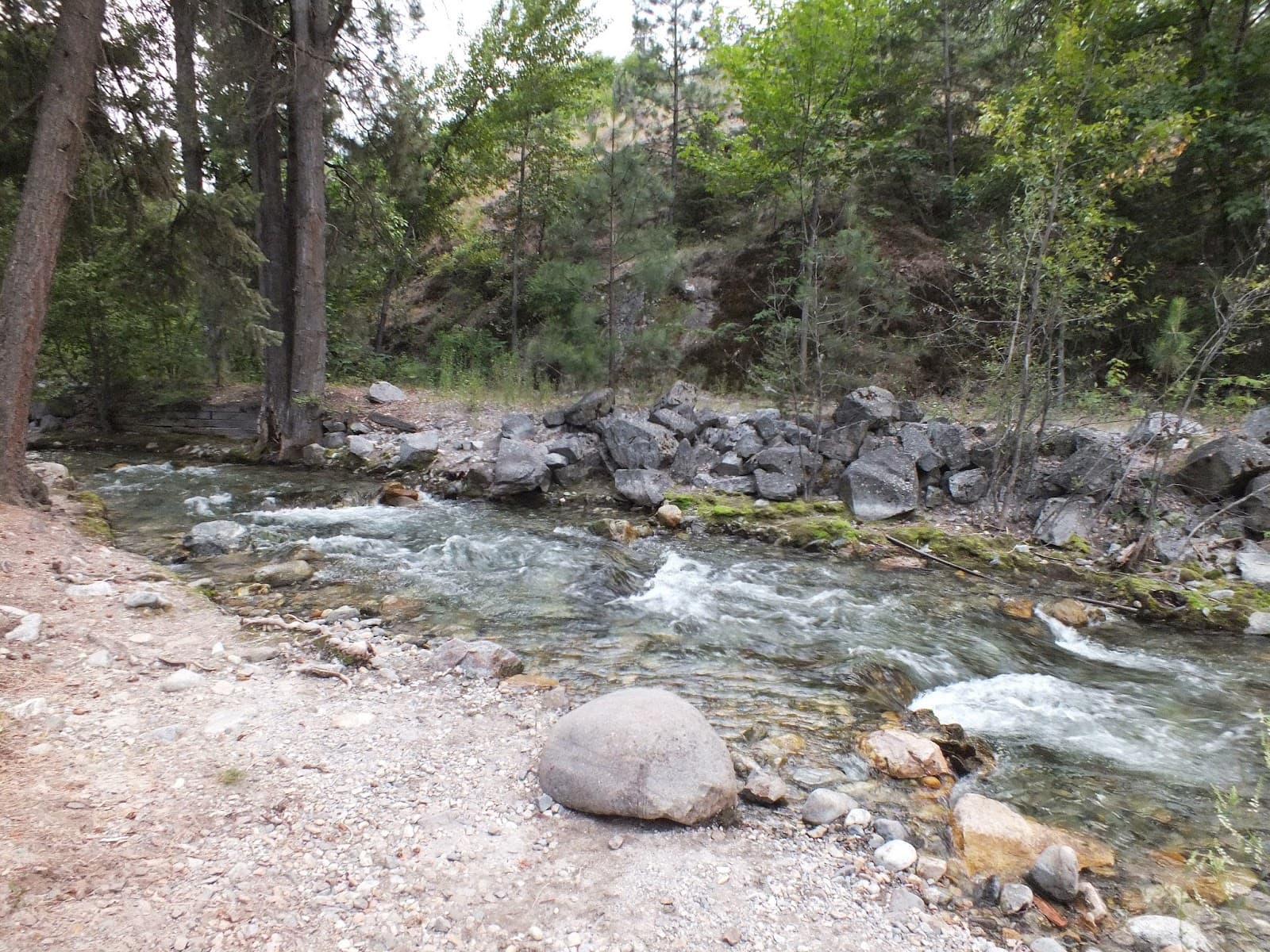 25 Mile Creek State Park - Image 1