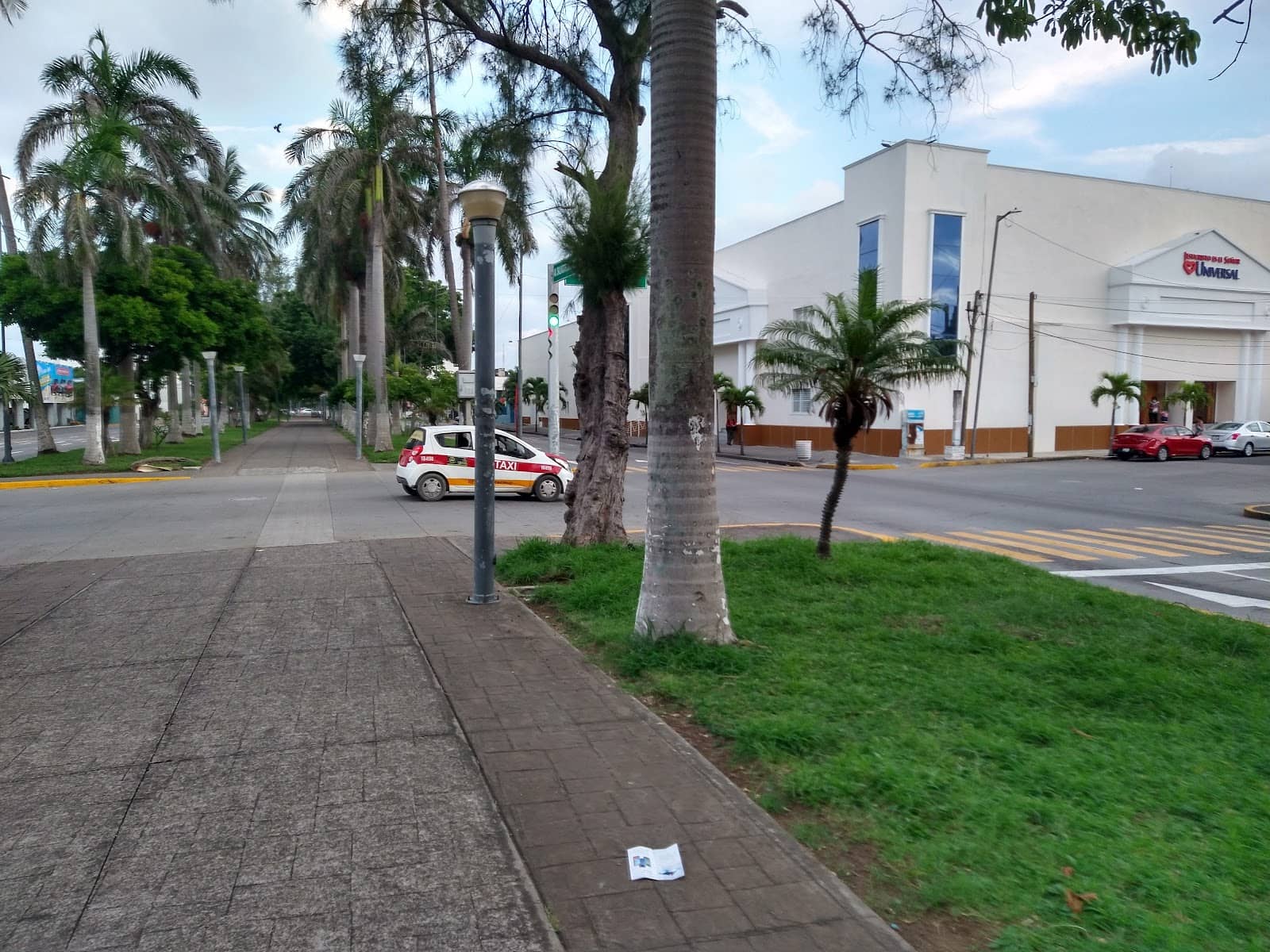 Eco Bazaar (Paca Clothes)