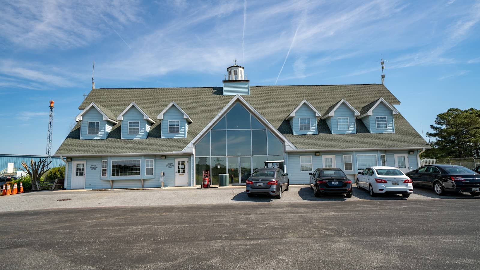 Convenient Beach Access