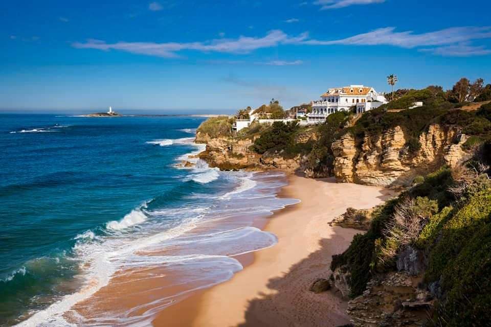 Caños de Meca - Image 1