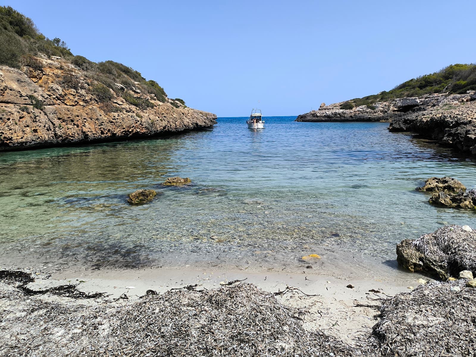 Cala Brafi - Image 1