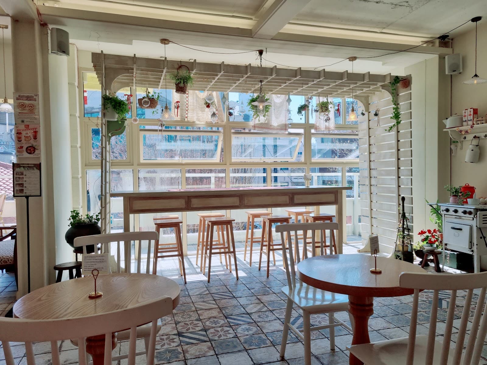 Koriko Cafe - Image 1