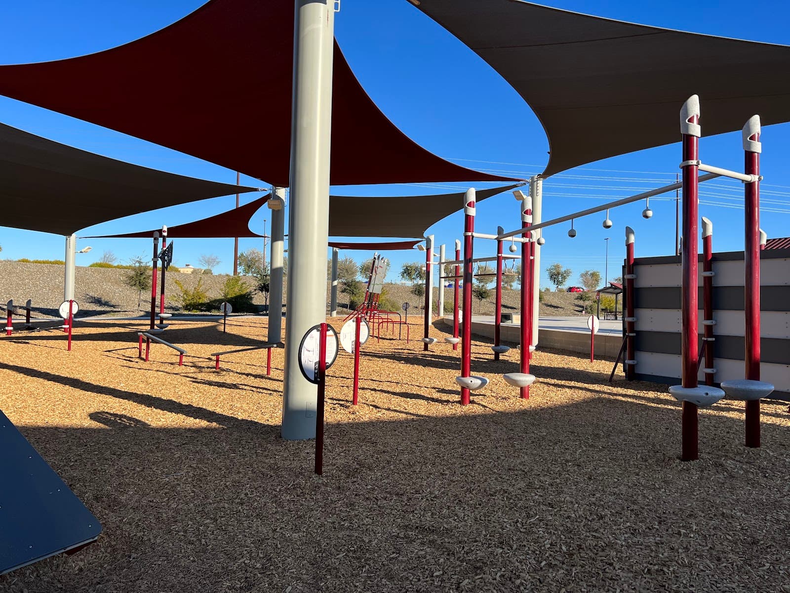 Desert Sky Park - Image 1