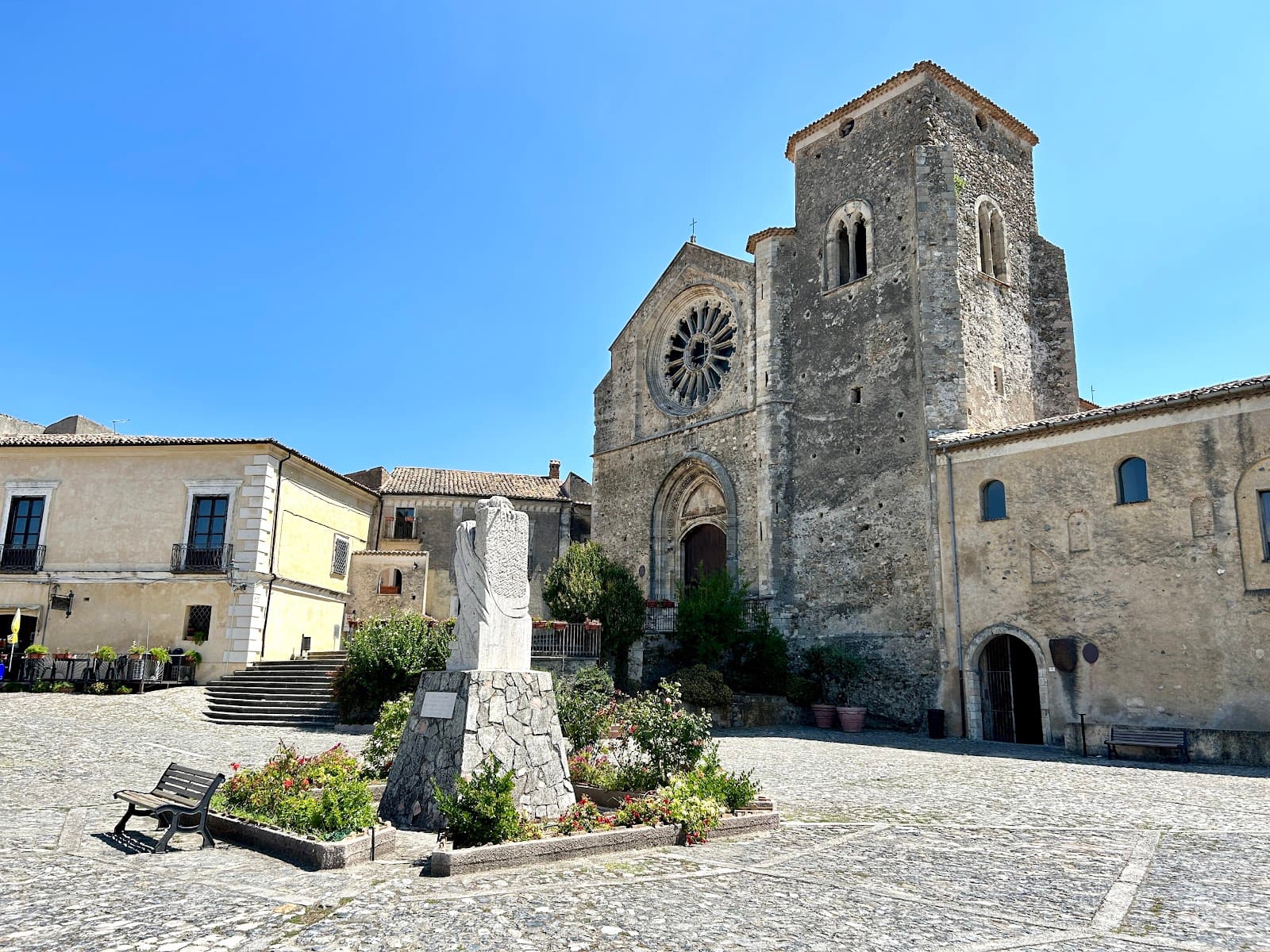 Altomonte Historic Center - Image 1