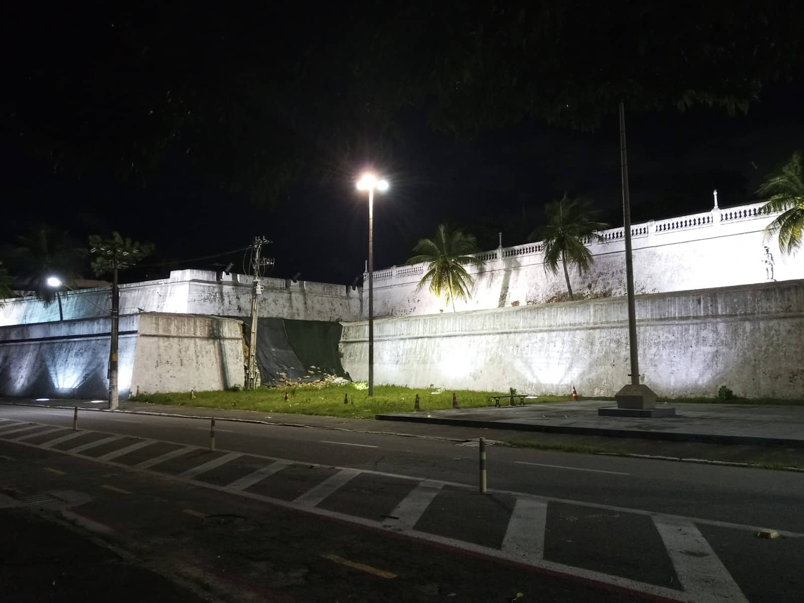 Gateway to Fortaleza