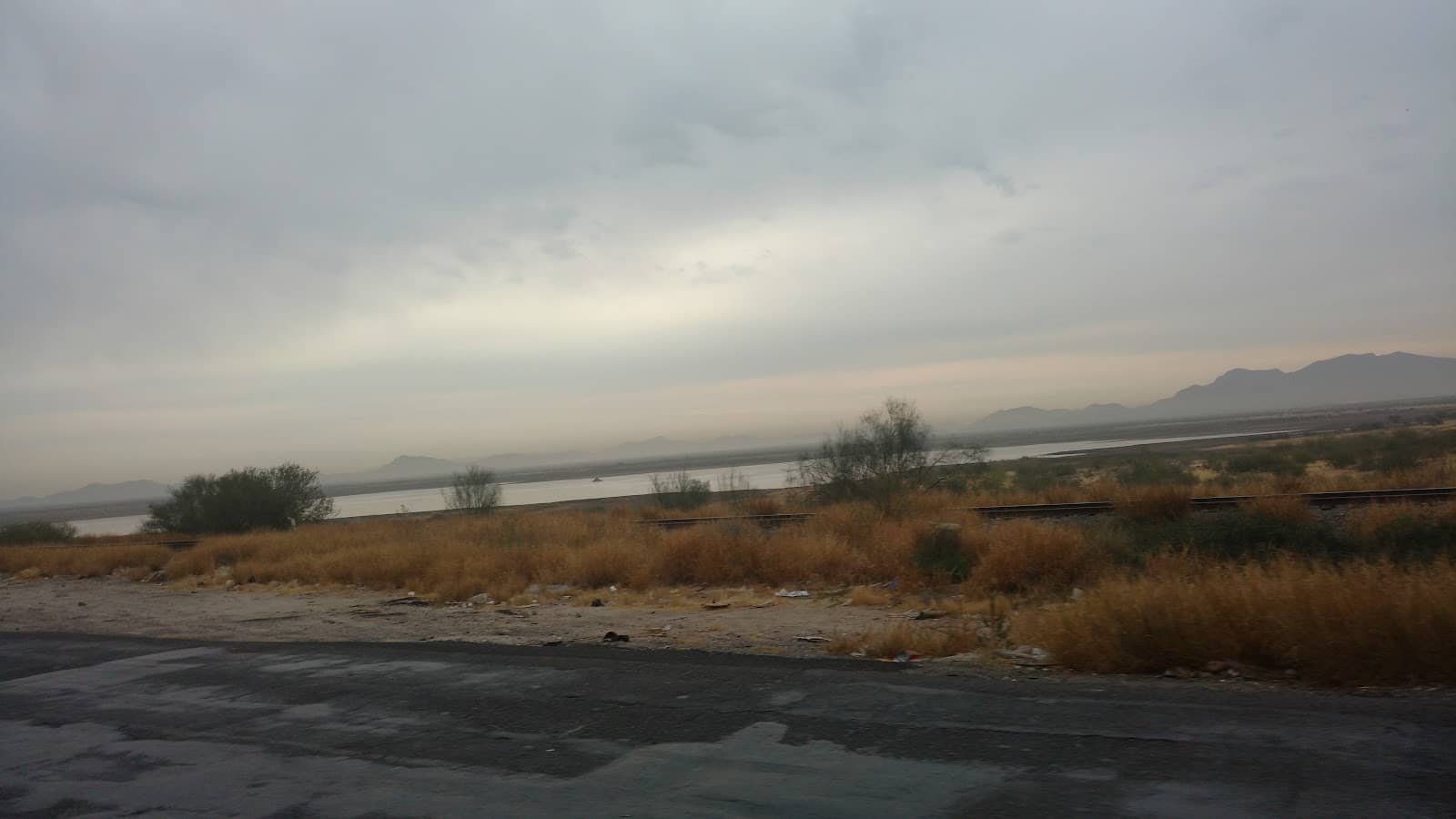 Tijuana's Urban Oasis