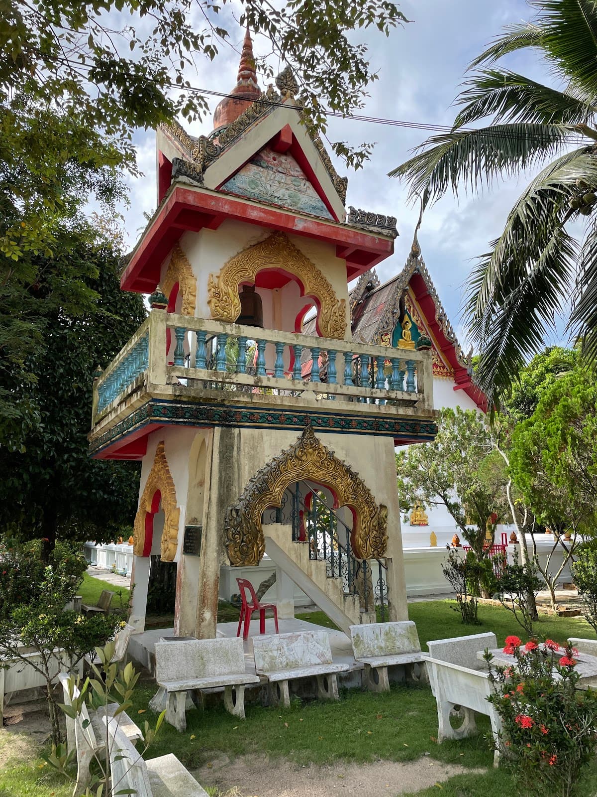 Wat Pho Koh Phangan - Image 1