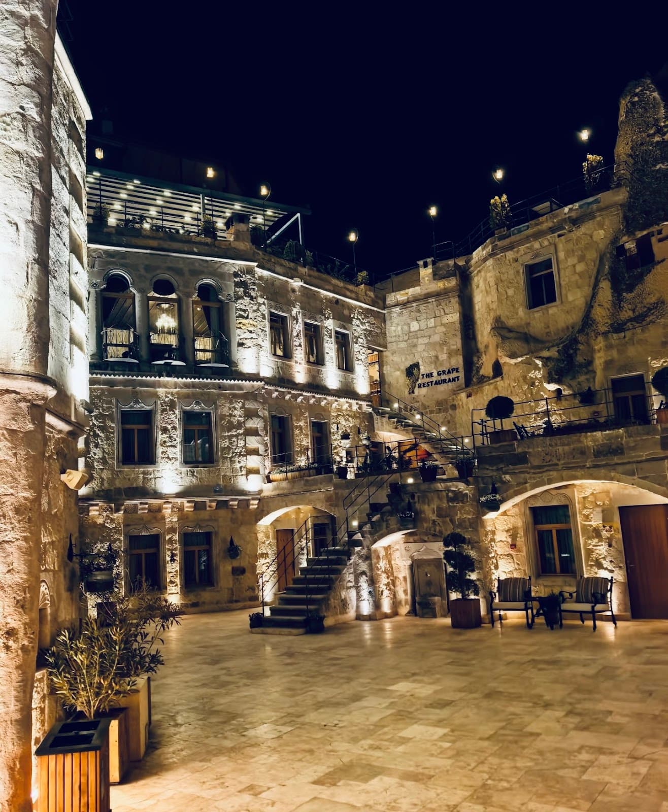 Cappadocia, Turkey - Image 1