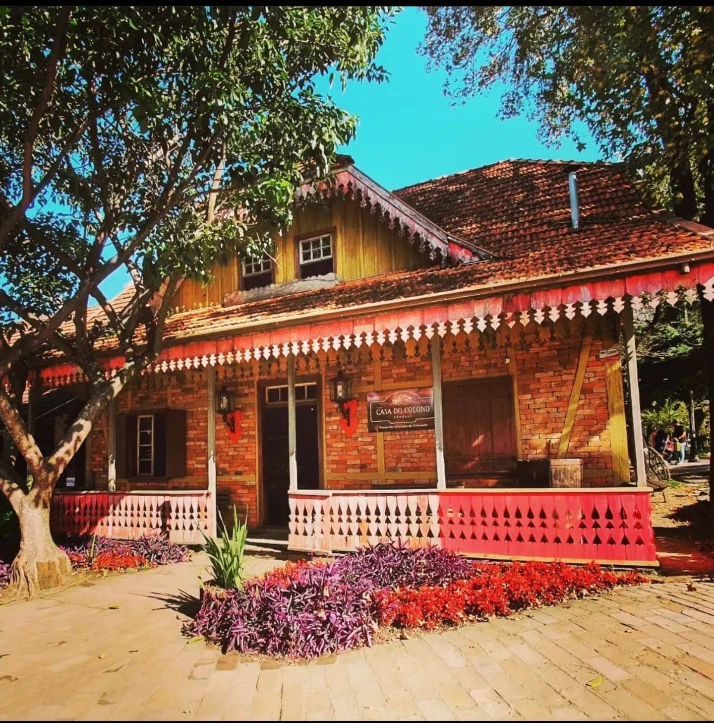 Cucas (Sweet Breads)