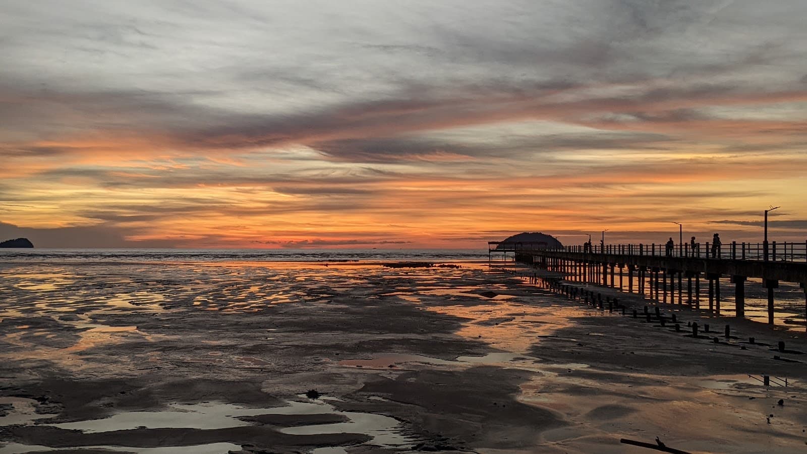 Pantai Murni - Image 1