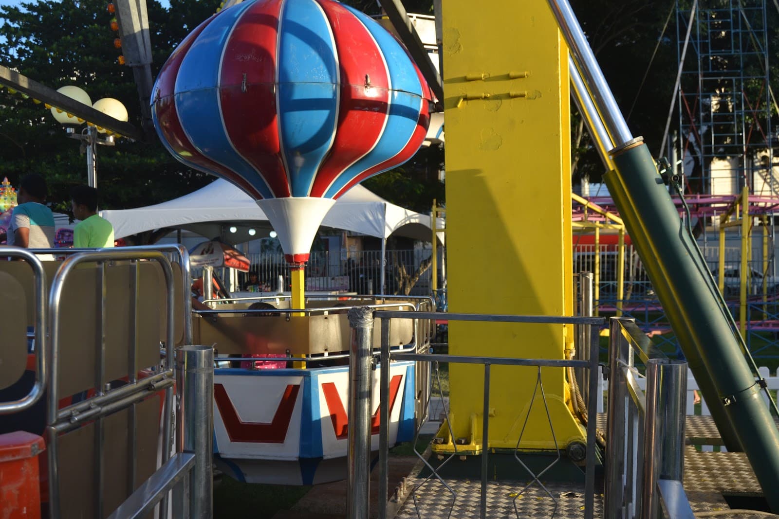 Nelson Mandela Park - Image 1