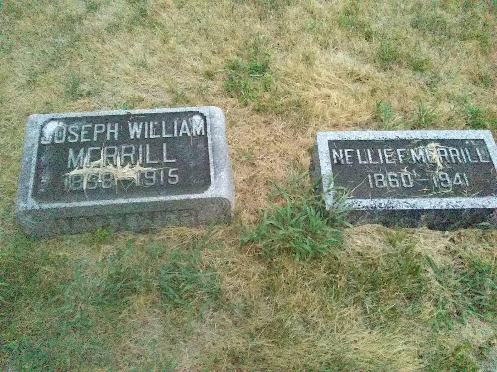 Yellow Fever Victims' Mass Grave