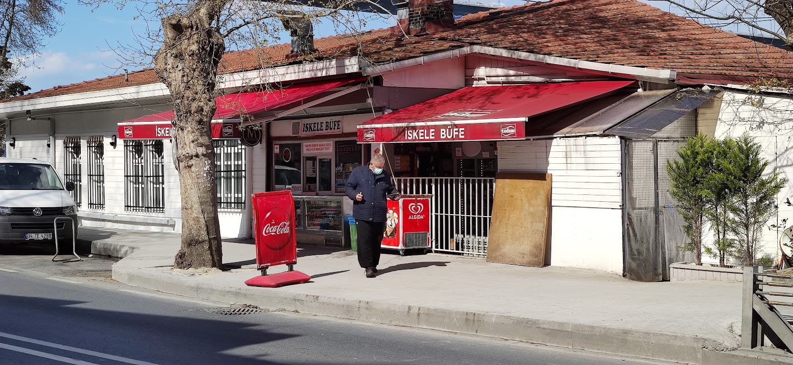 Rumelihisarı İskele - Image 1