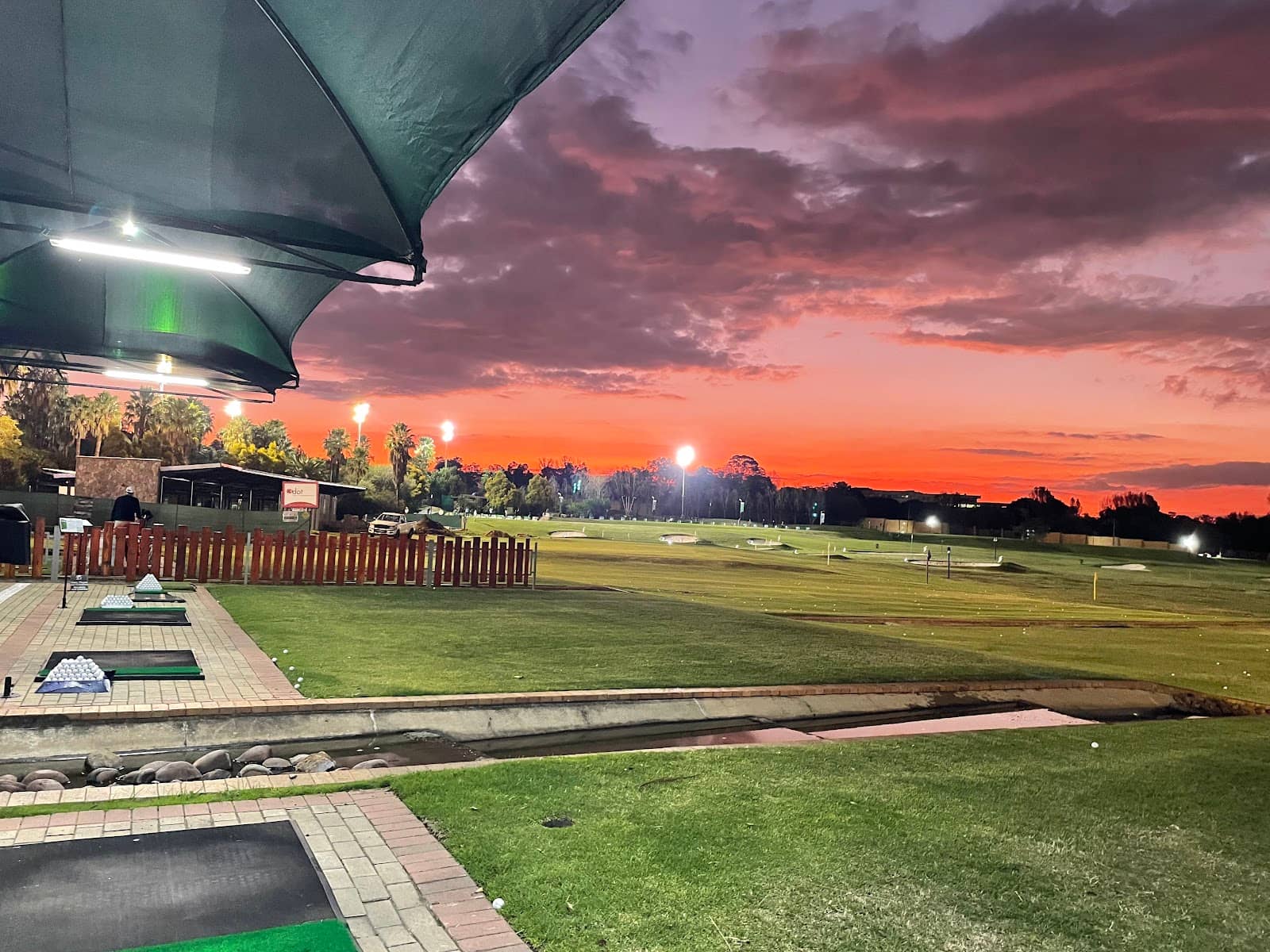 Putting Green