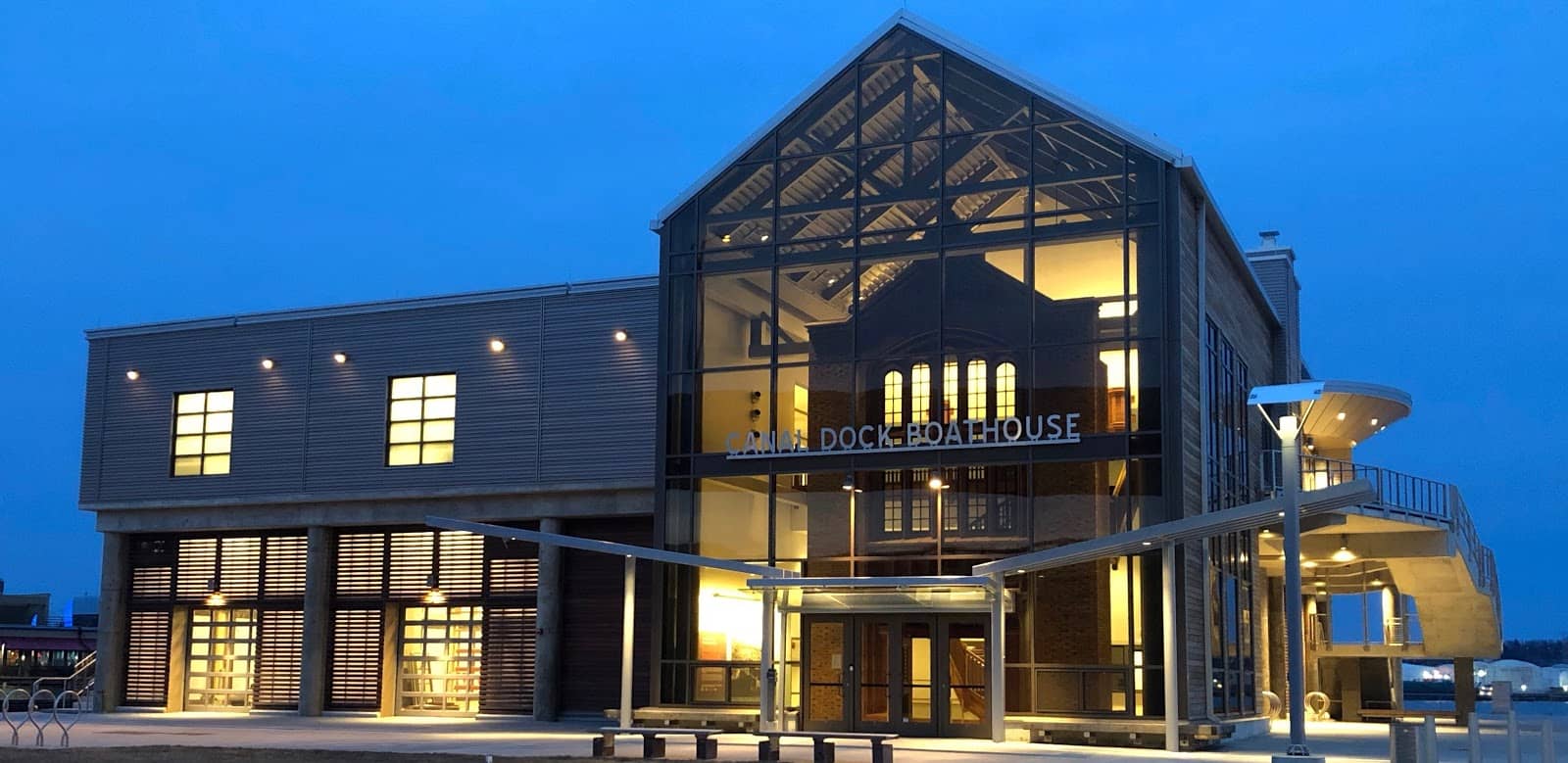 Nearby Food Truck Delights