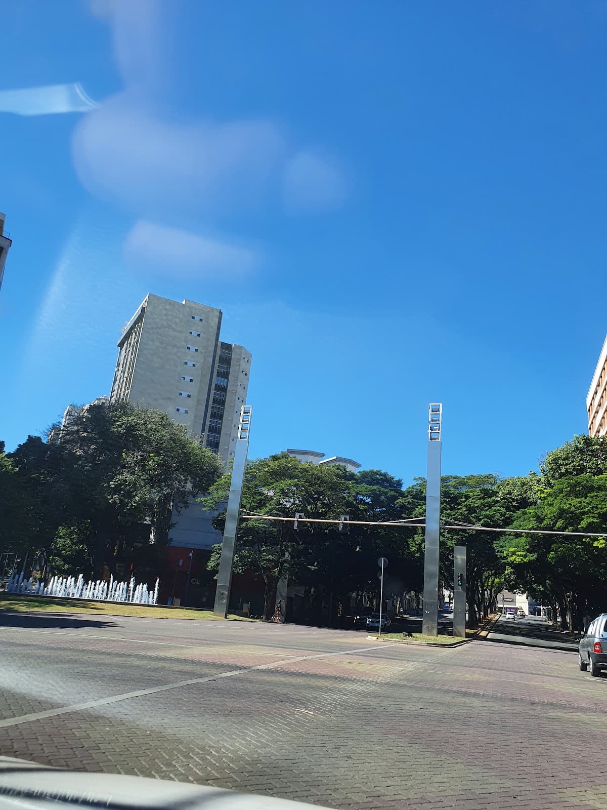 Praça Diogo de Vasconcelos Savassi Belo Horizonte - Image 1