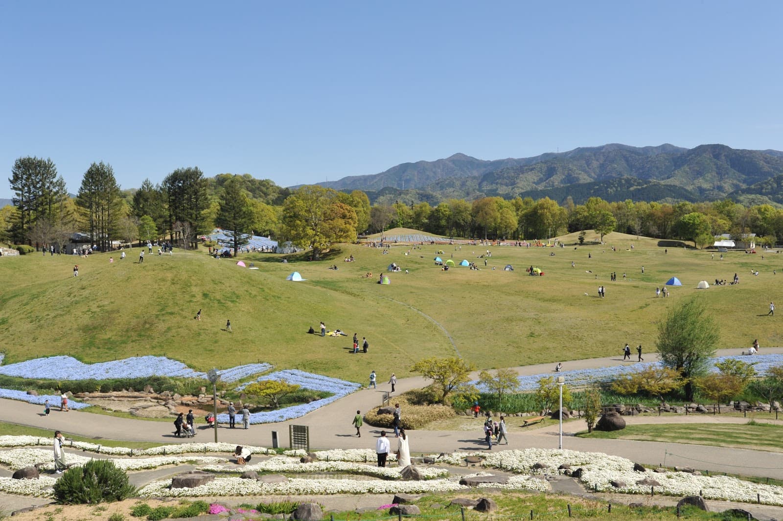 Sanuki Manno Park - Image 1