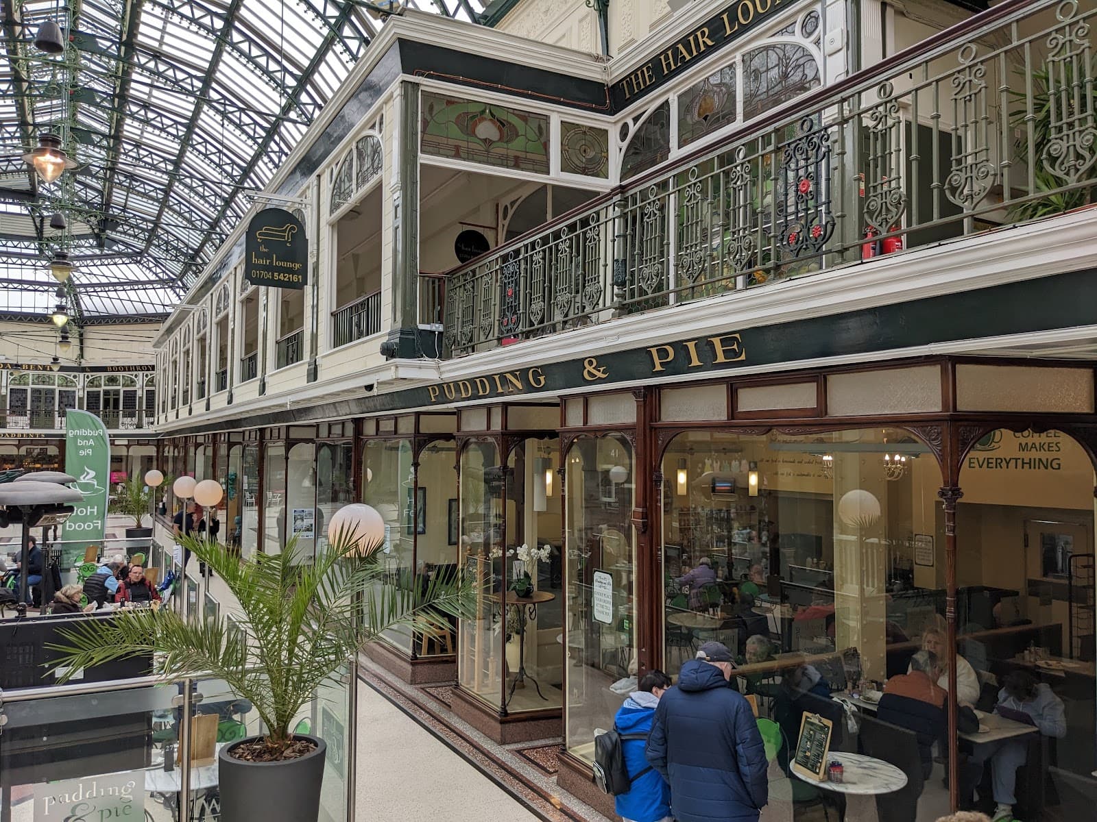 Wayfarers Arcade - Image 1