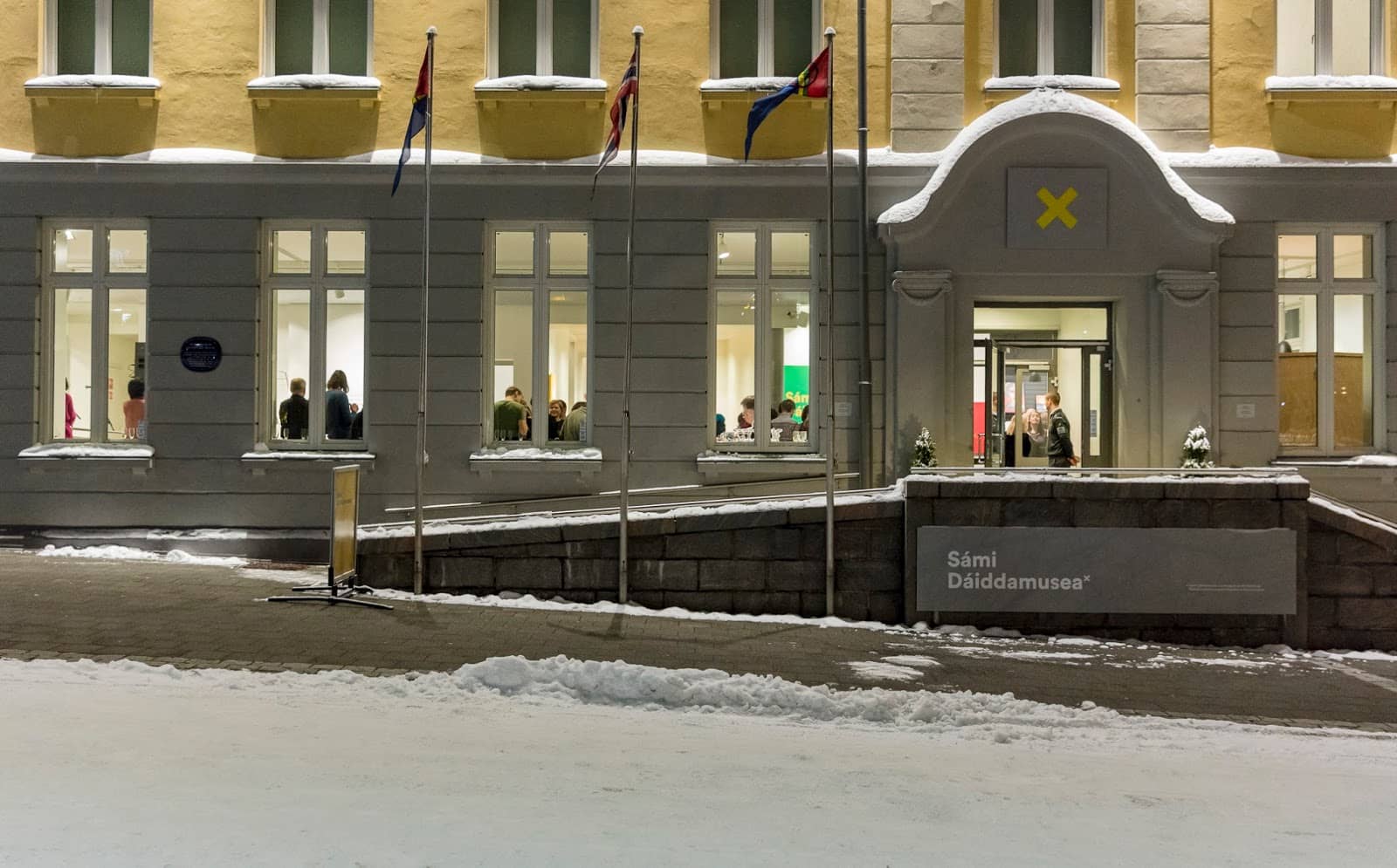 Kvaani Biennaali