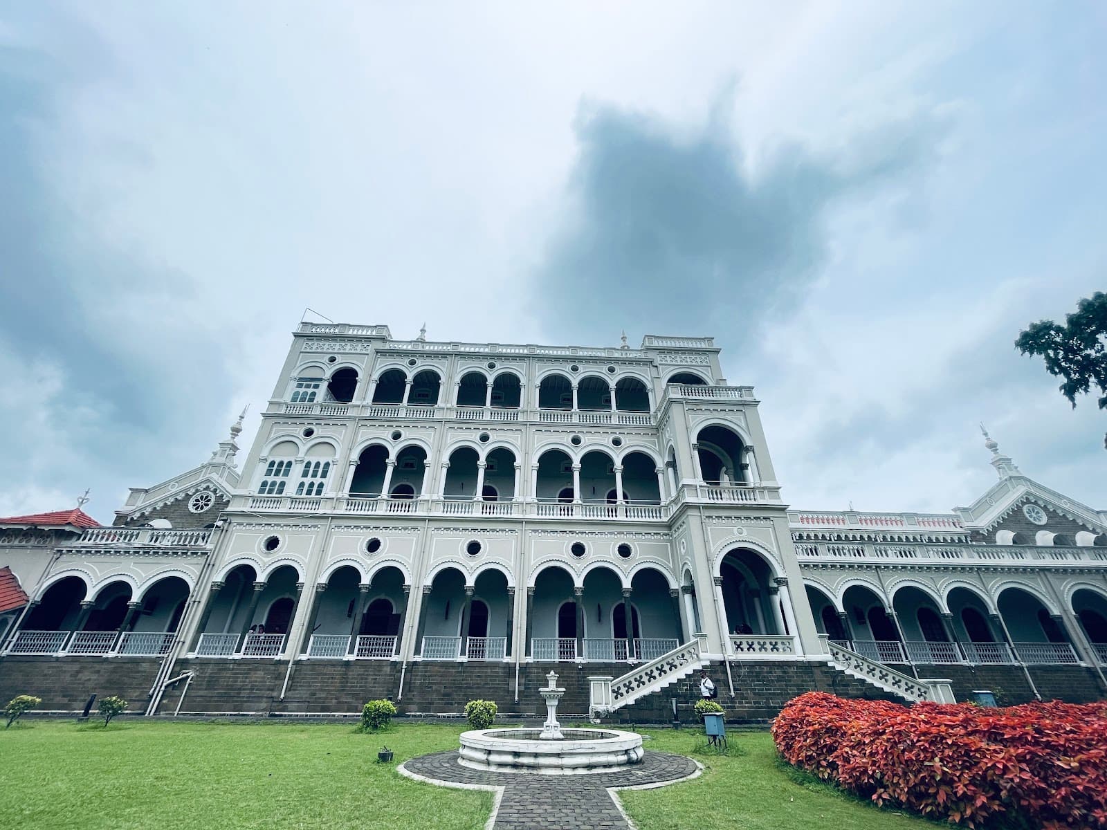 Aga Khan Palace - Image 1