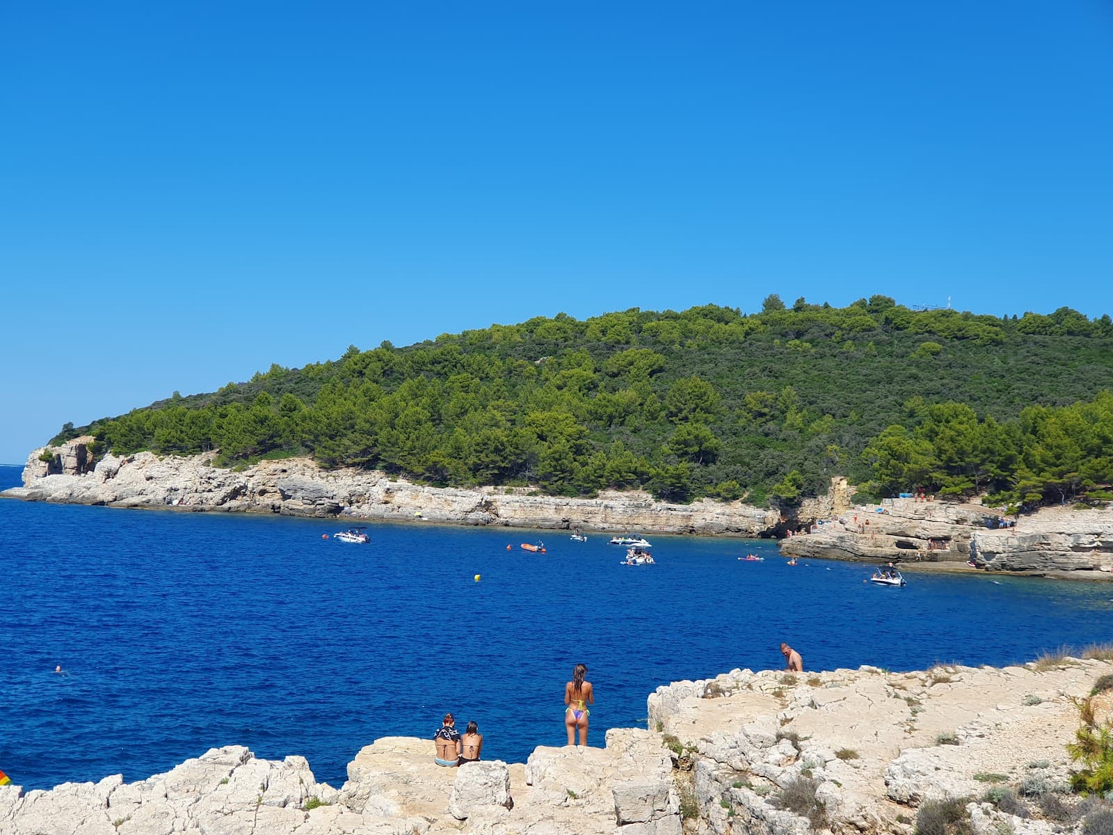 Stoja Peninsula - Image 1