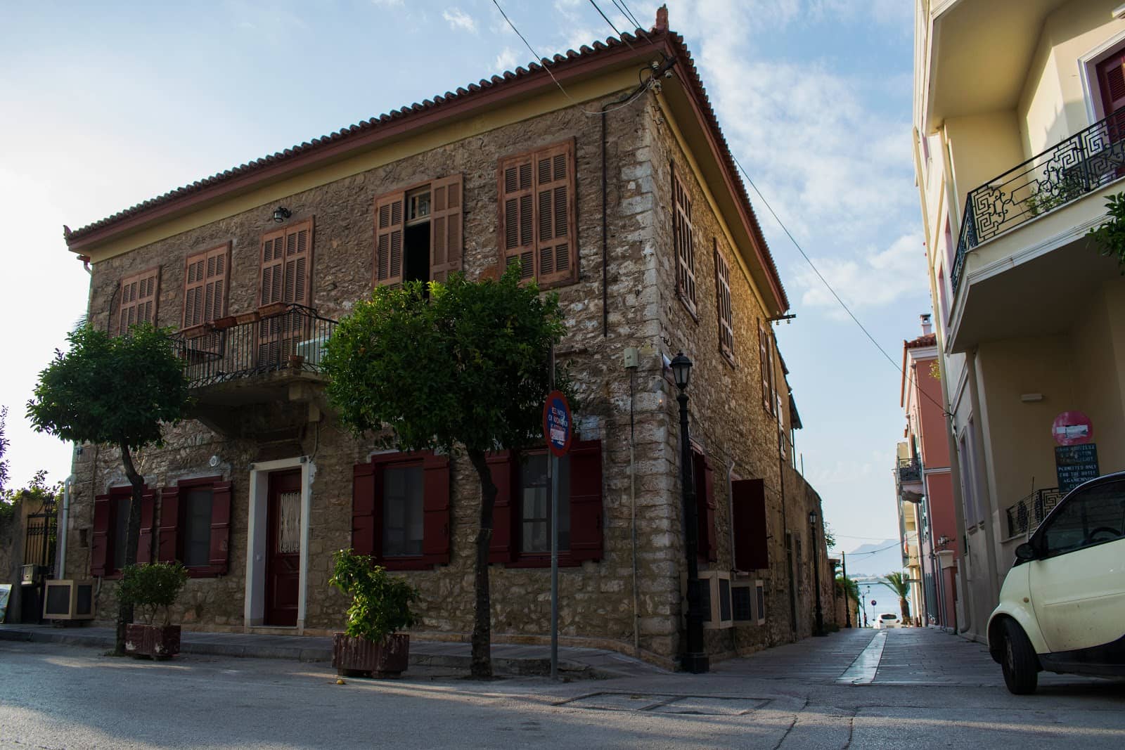 Art Exhibitions