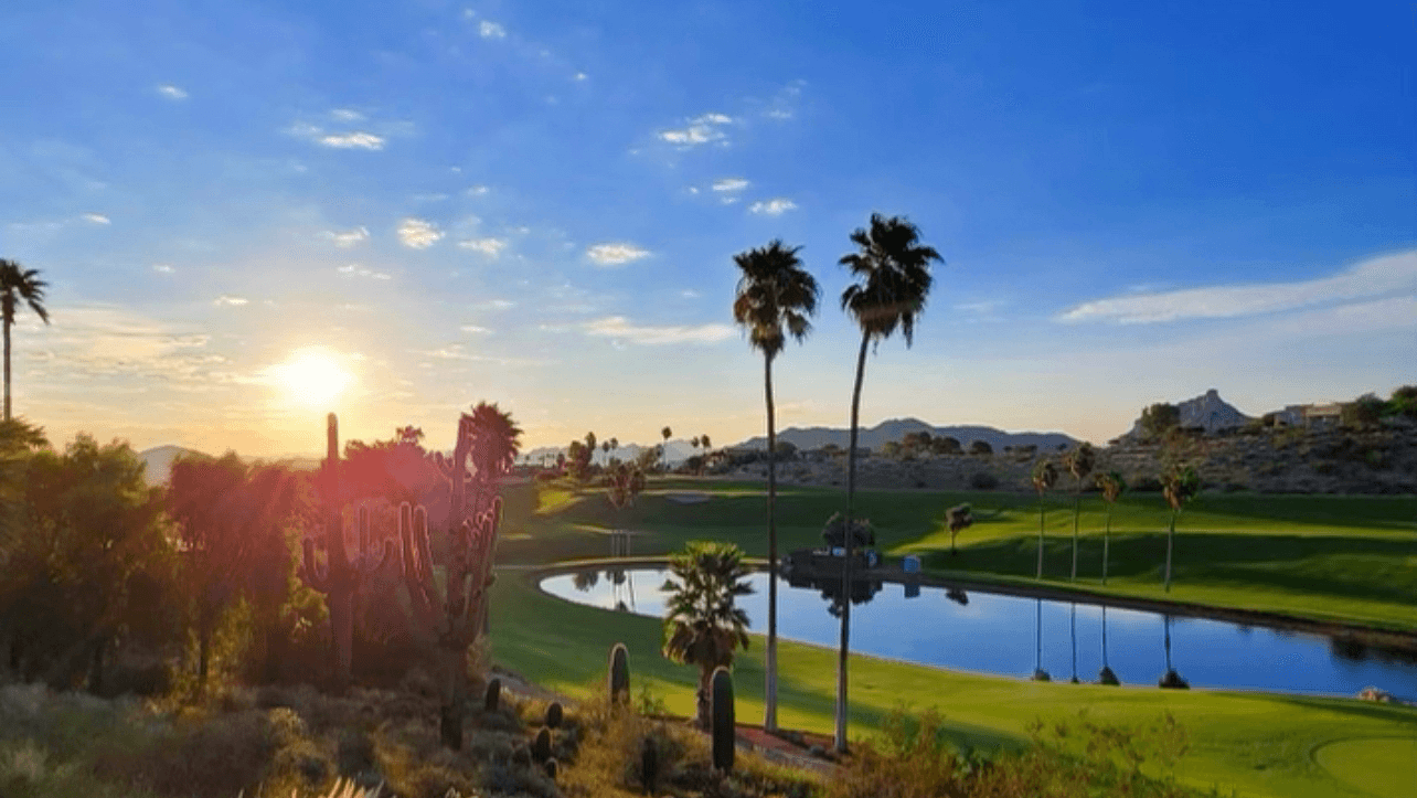 Desert Canyon Golf Club - Image 1