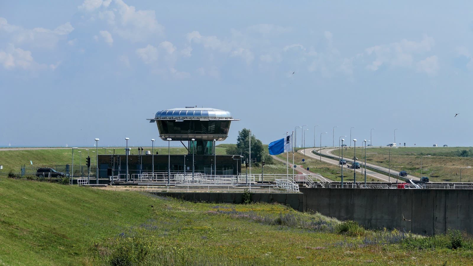 Naviduct Krabbersgat - Image 1