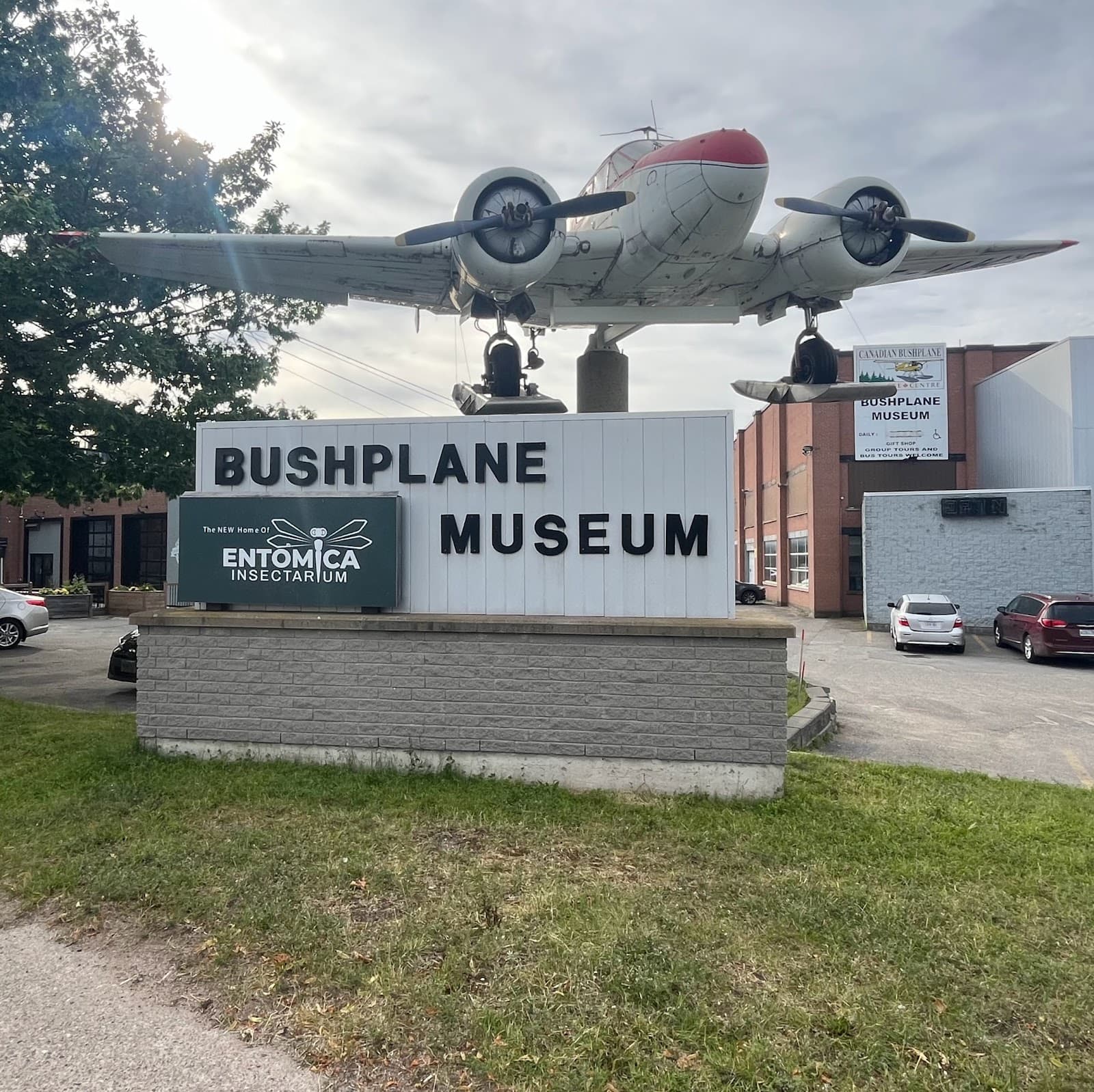 Entomica Insectarium - Image 1