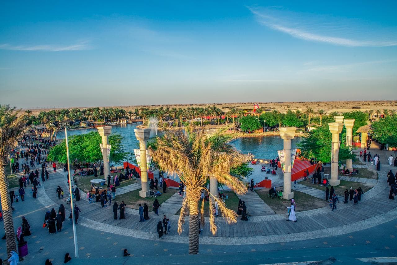 Jawatha Mosque - Image 1