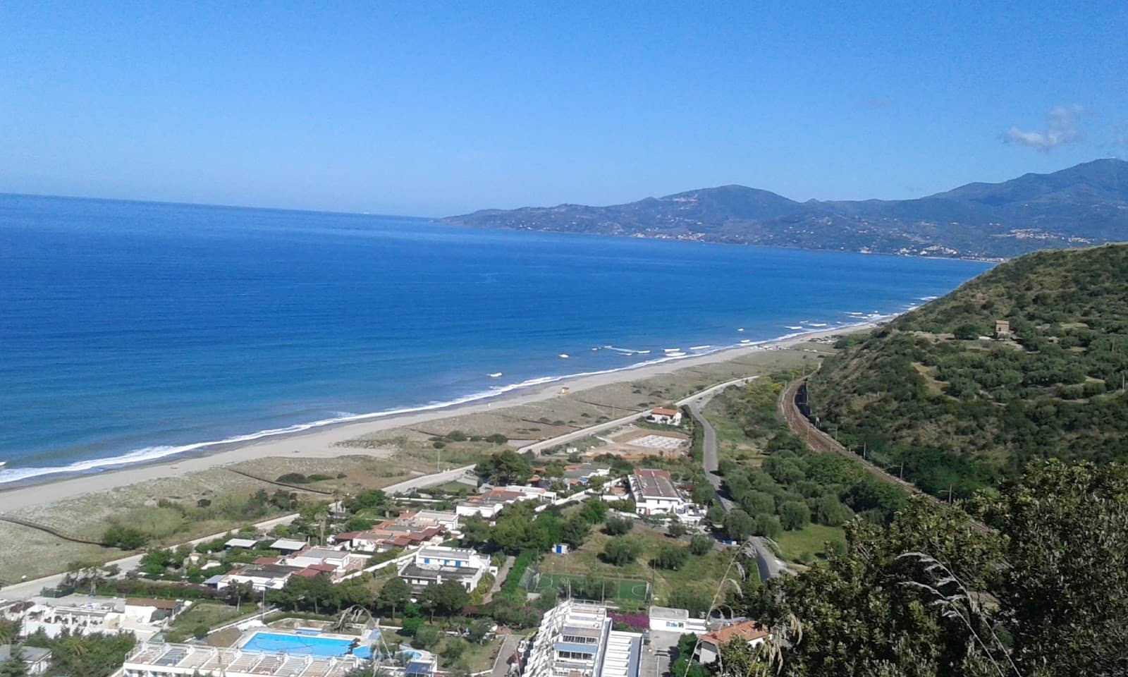 Santa Maria di Castellabate