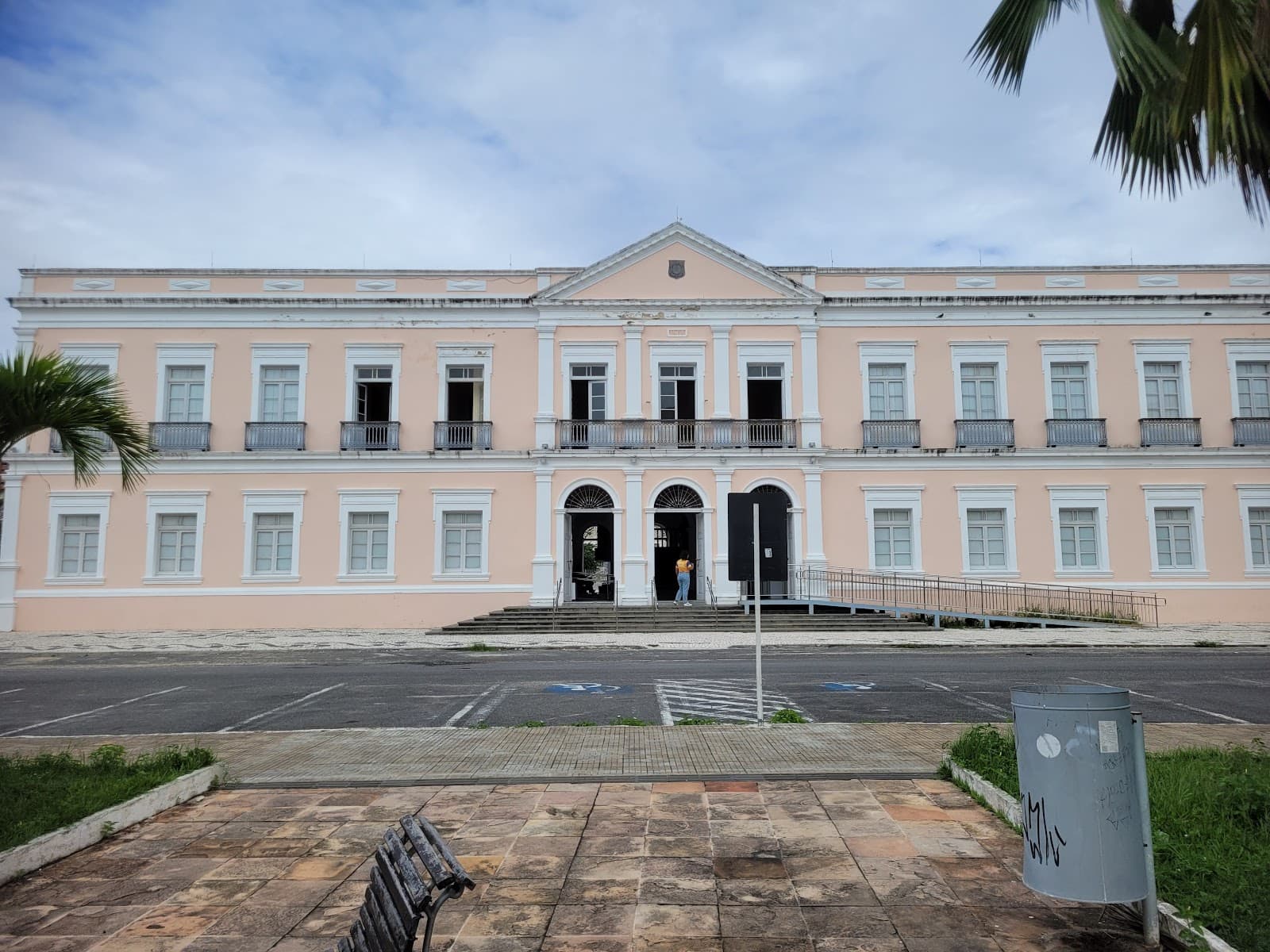Palácio Potengi Pinacoteca Potiguar - Image 1