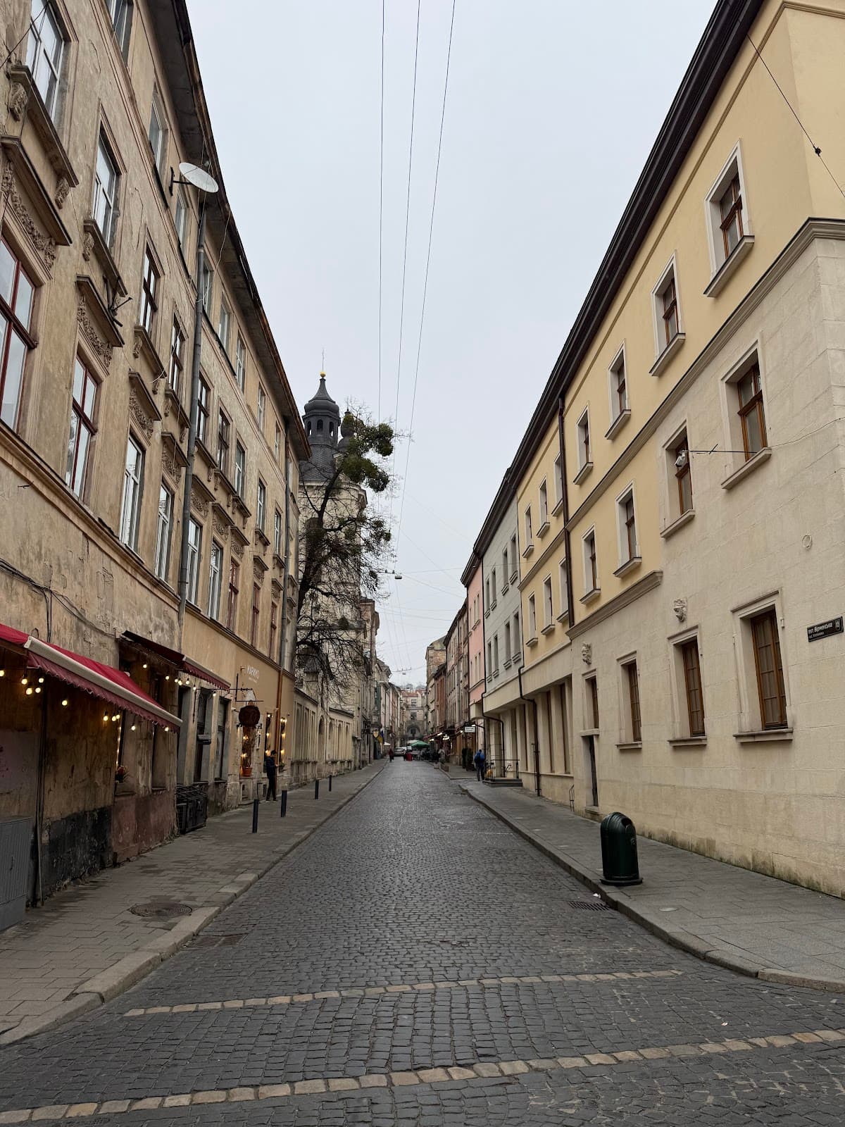 Virmenska Street - Image 1