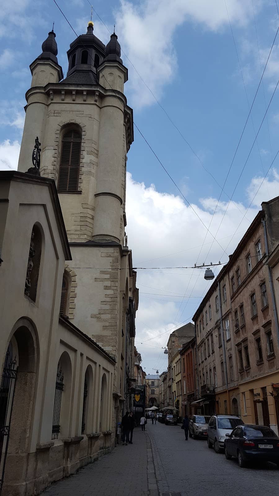 Vertical photo