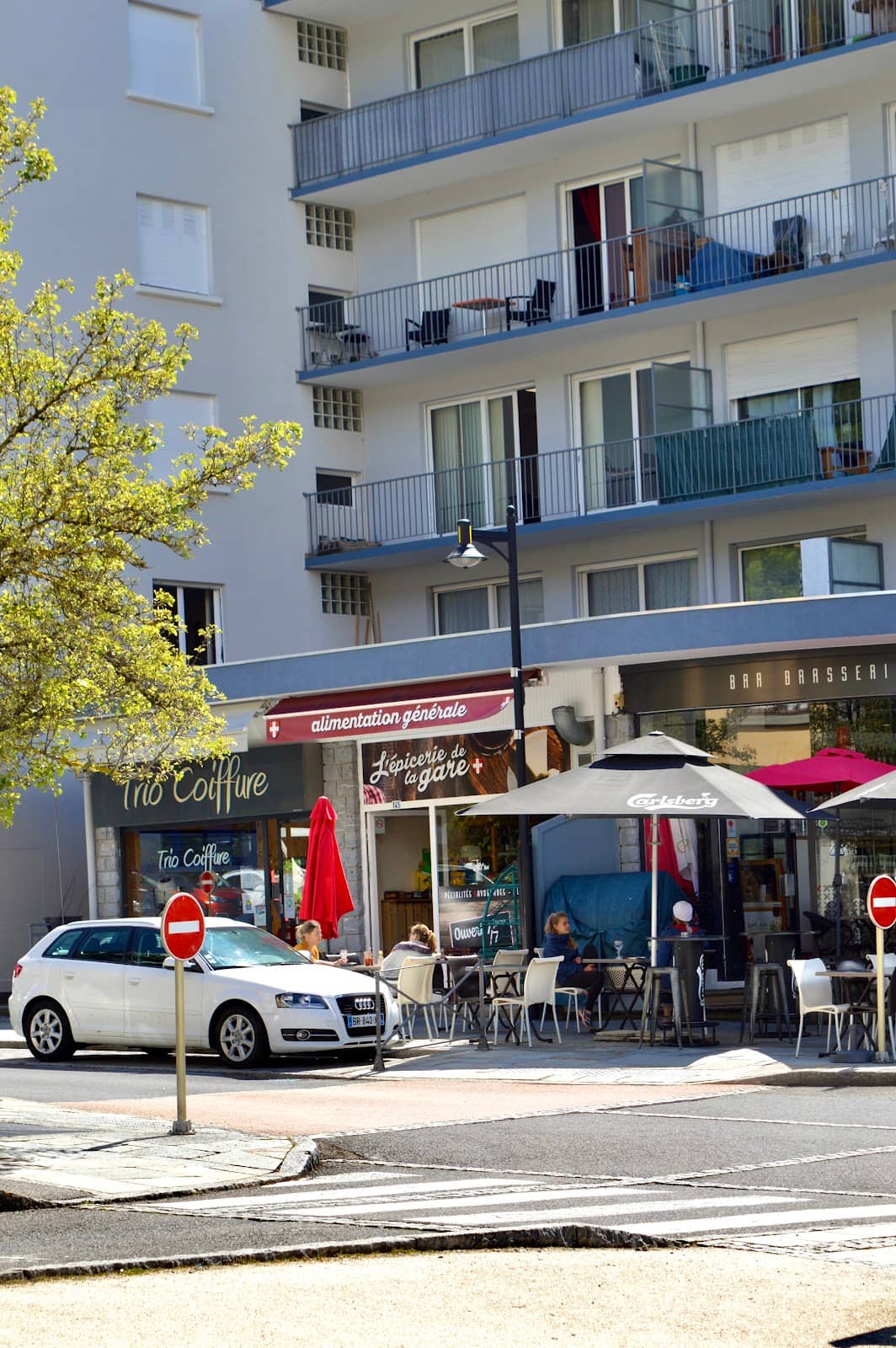 Artisan Bread & Pastries