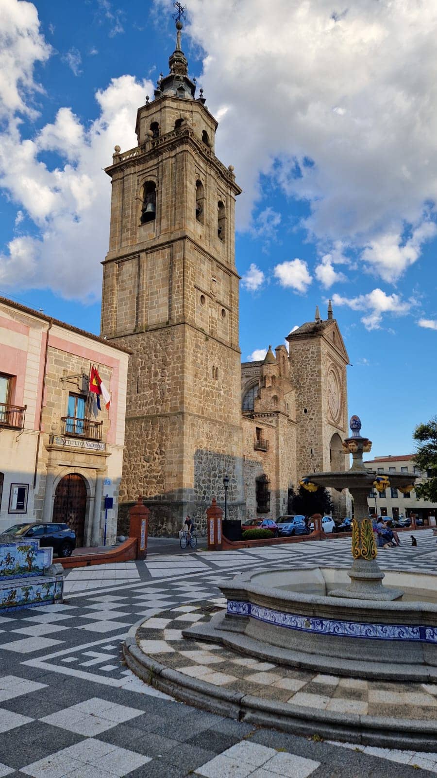 Temporary Exhibitions