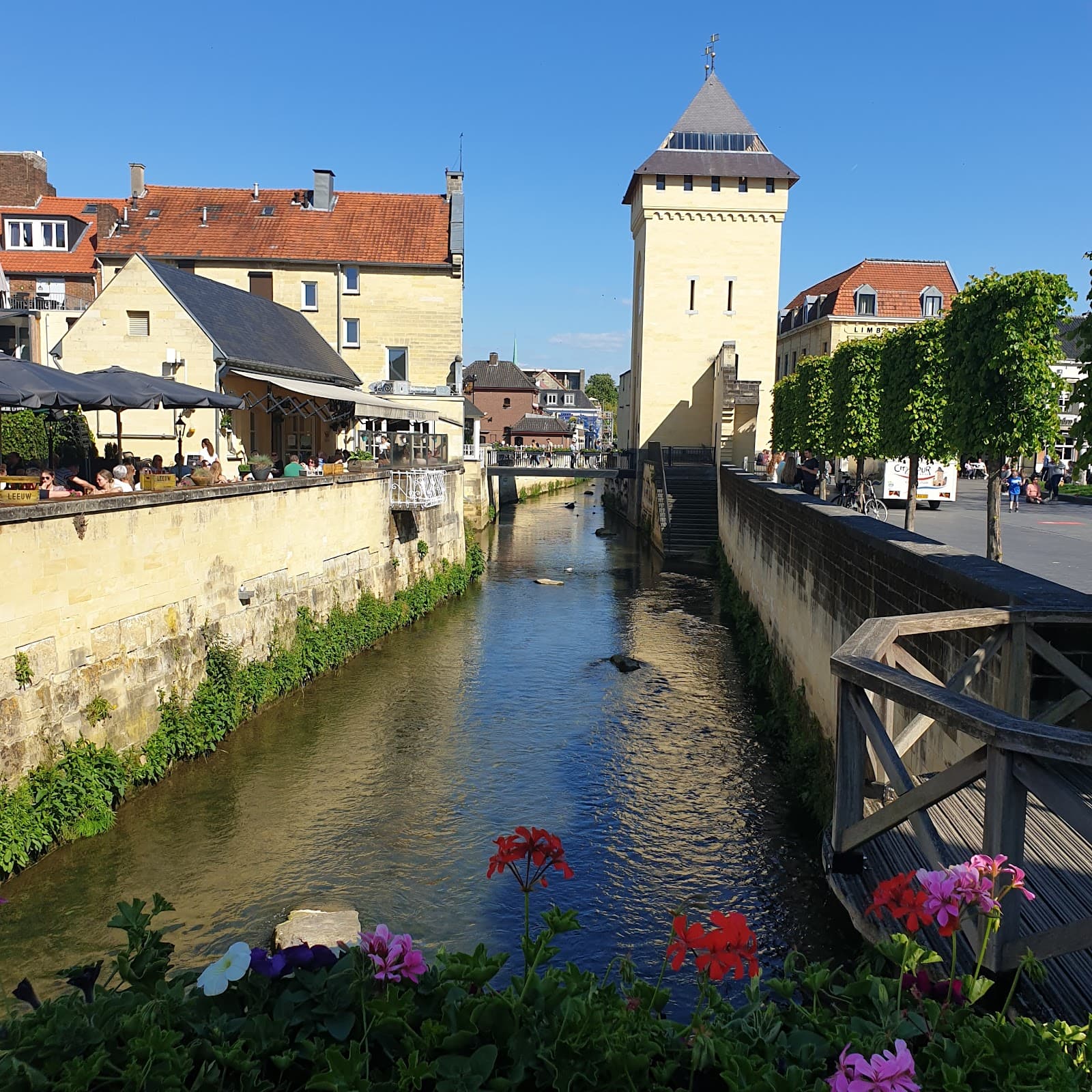 Valkenburg aan de Geul - Image 1