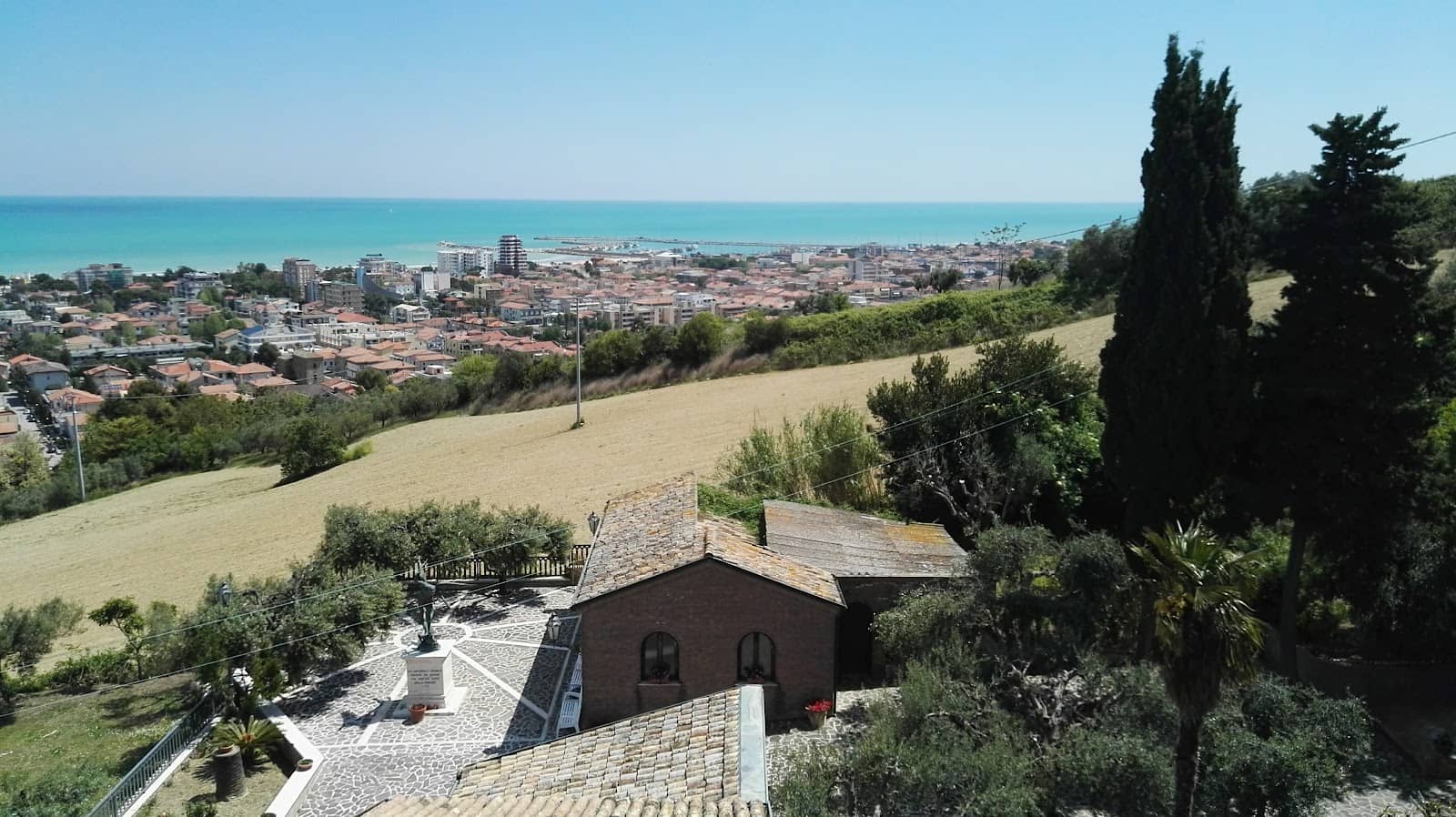 Artistic and Historical Works