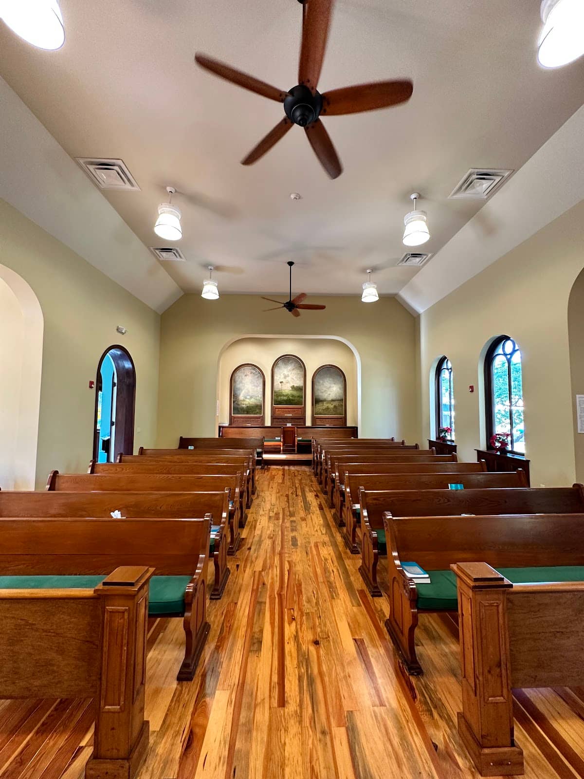 Community Gatherings