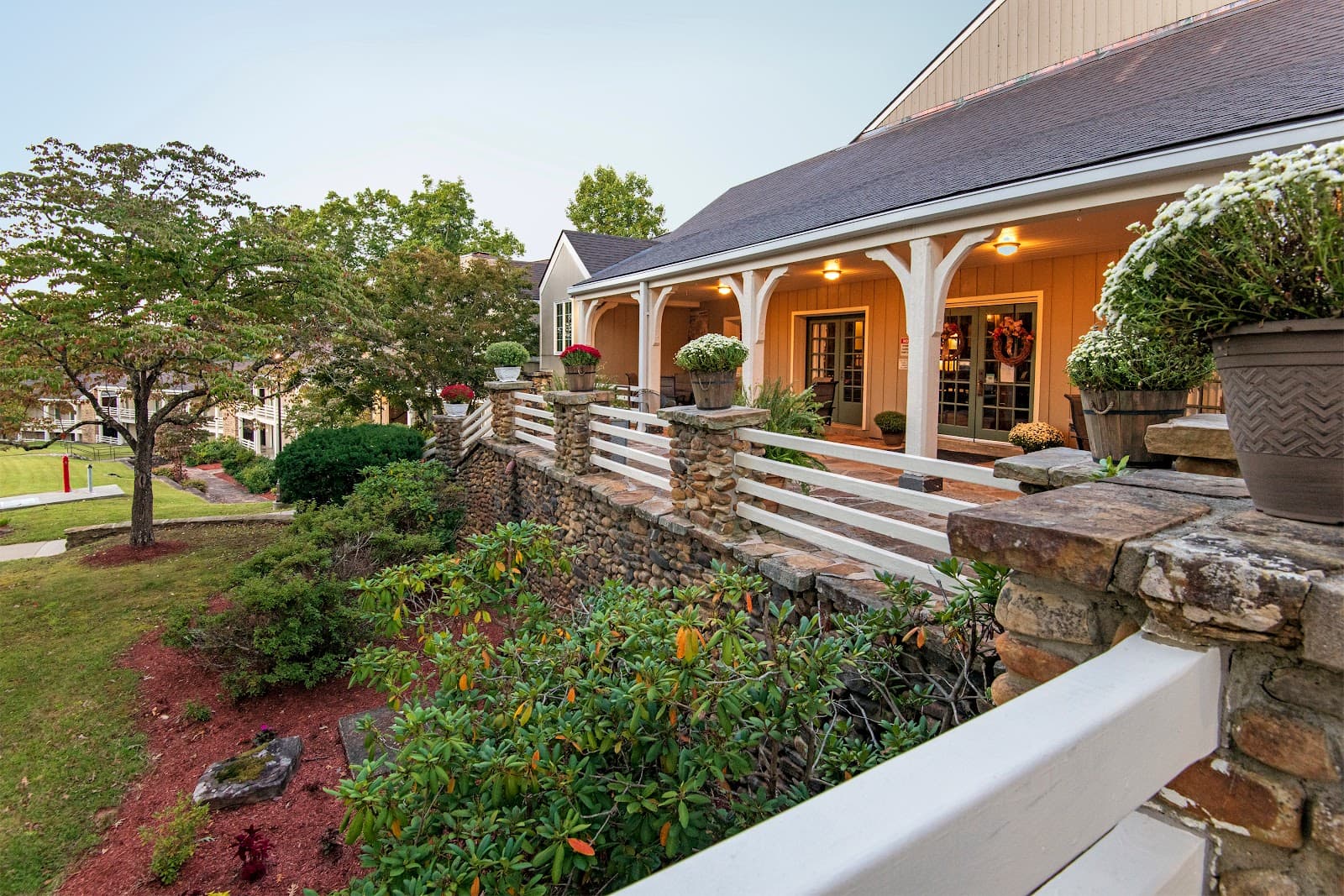 Pine Mountain State Resort Park - Image 1