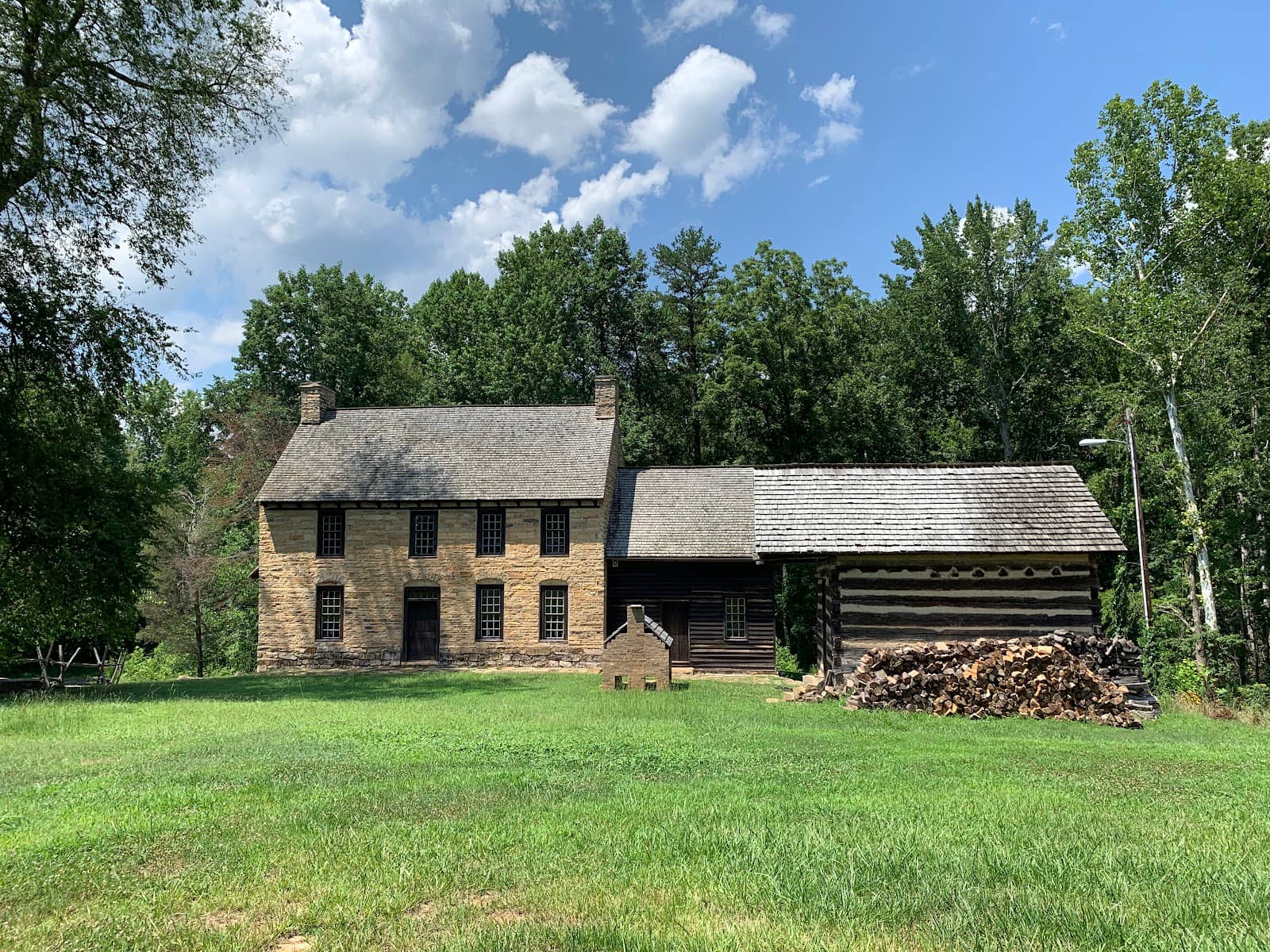 Period Reenactments & Events