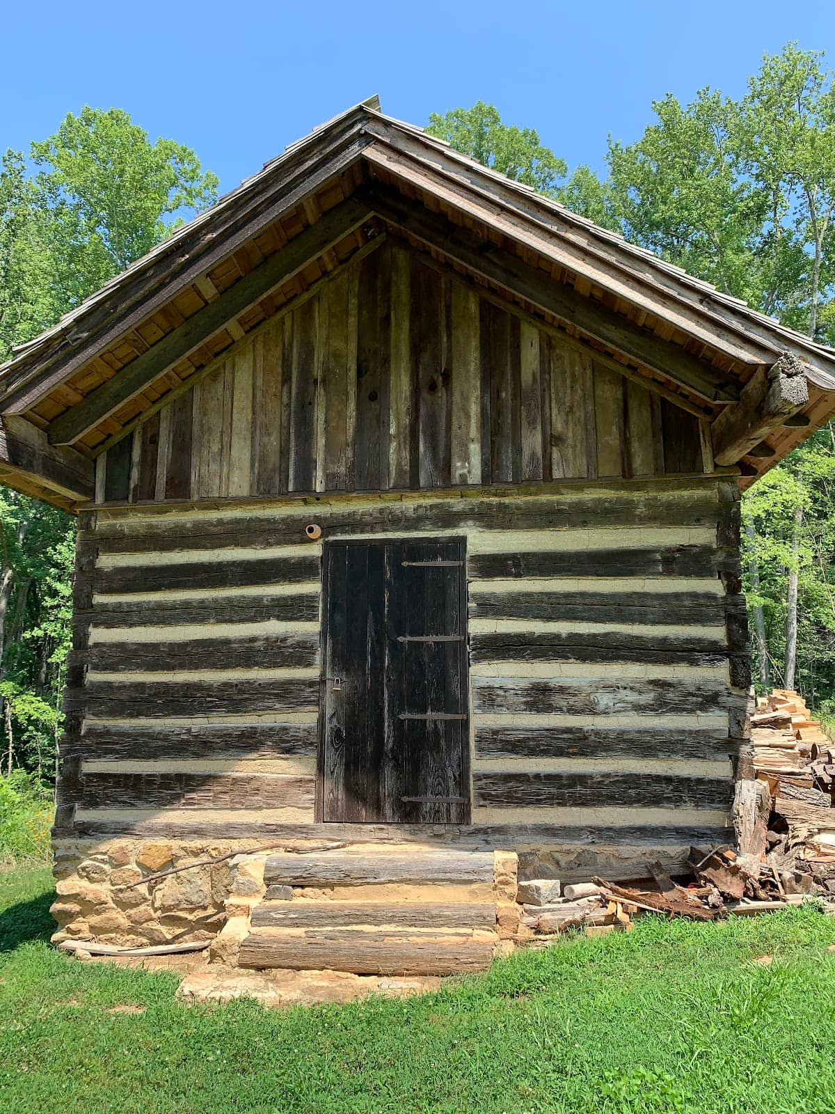 Vertical photo