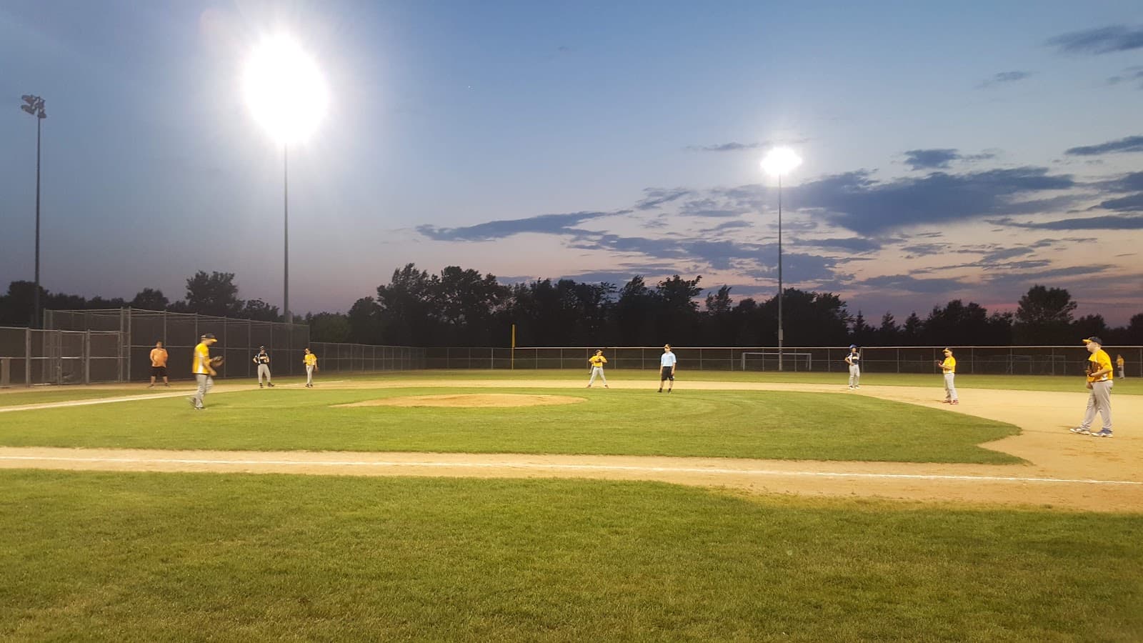 Thomas Ryan Memorial Park - Image 1