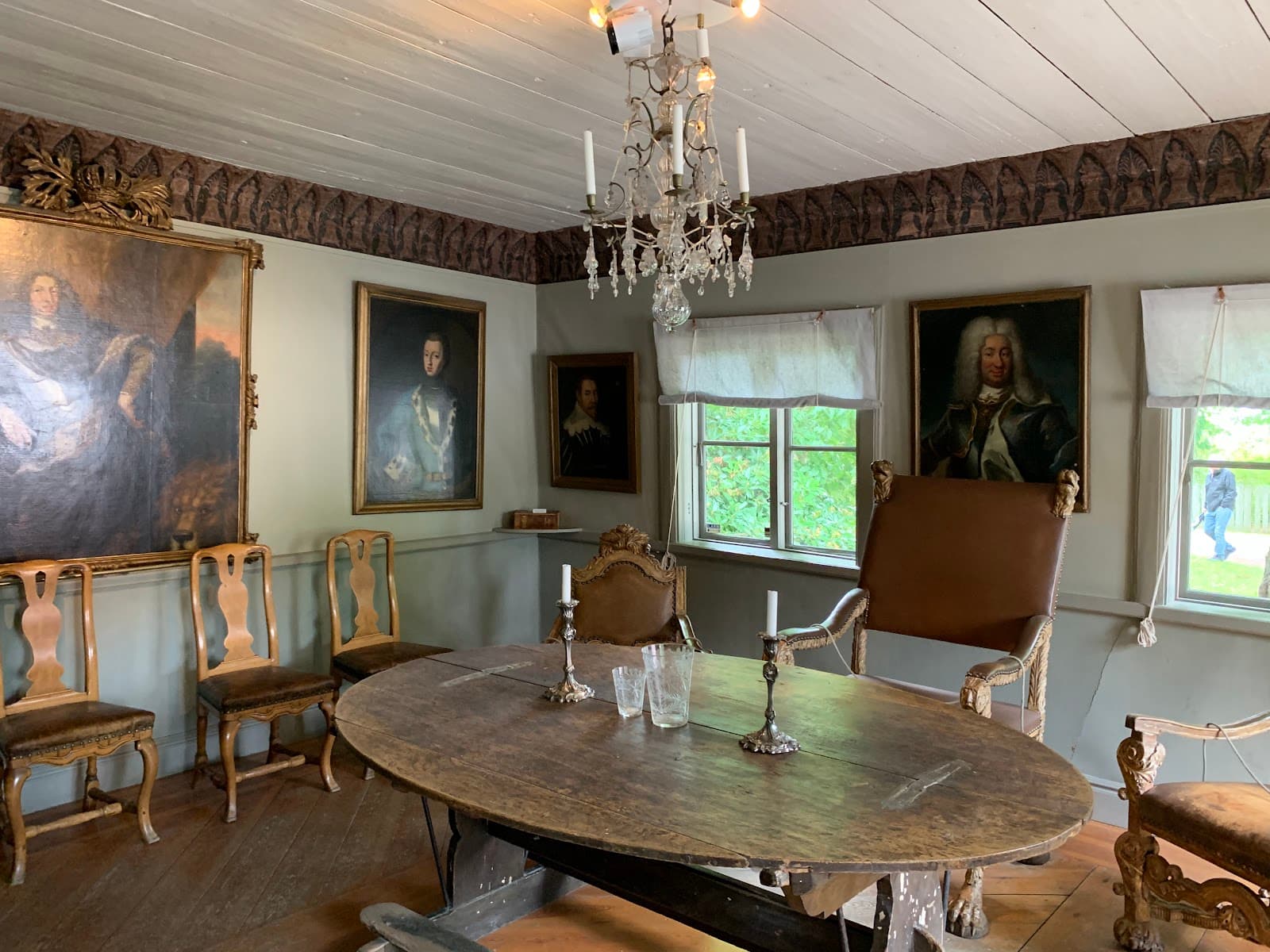 Sigtuna Old Town - Image 1