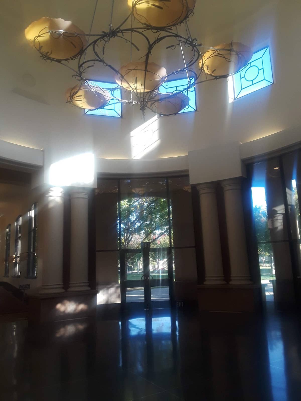 Vertical photo