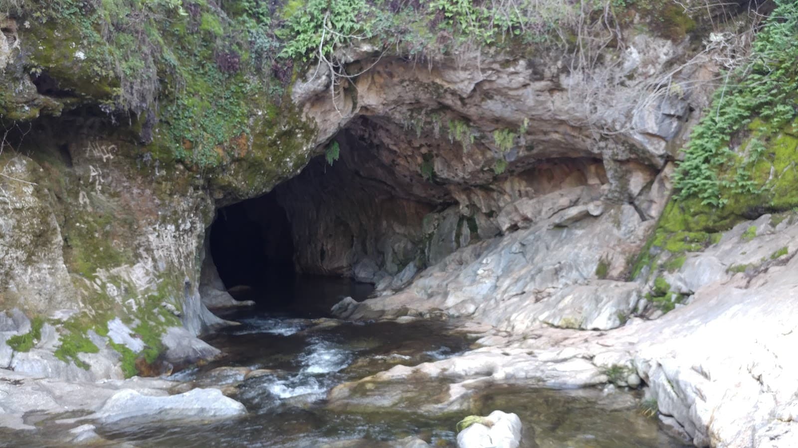 Natural Bridges (Vallecito) - Image 1
