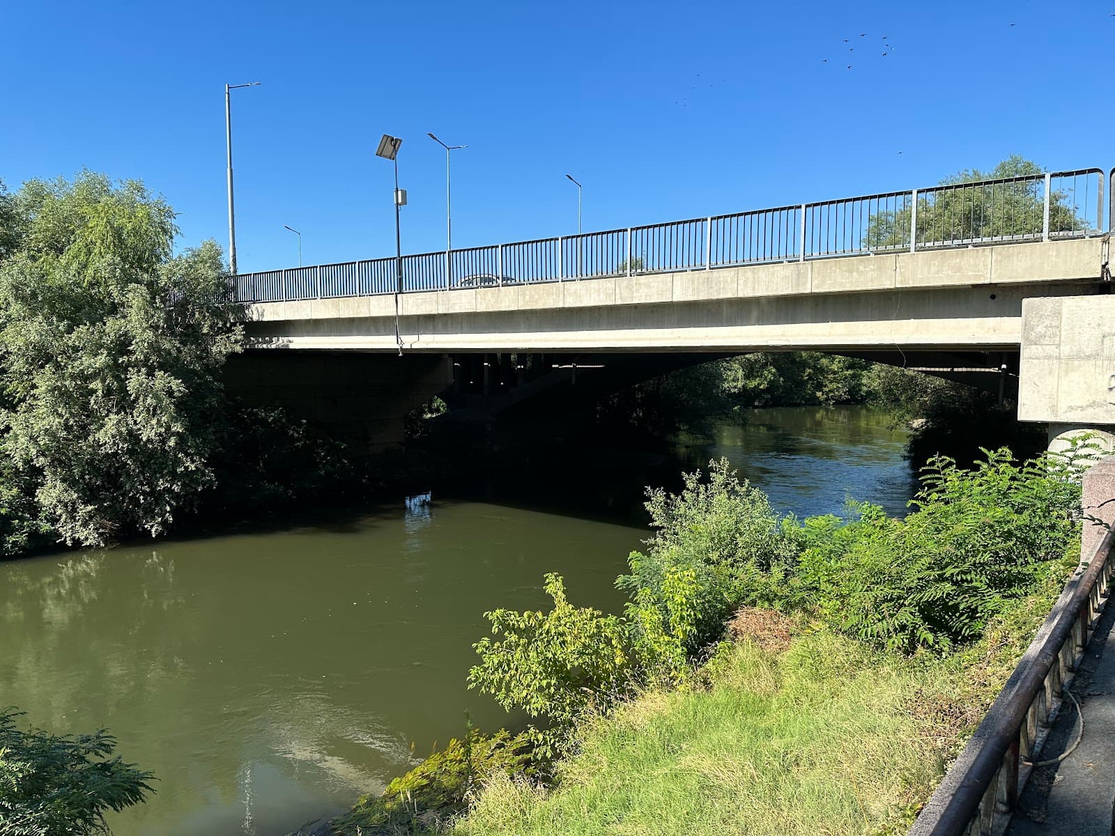 Gerdzhika Bridge - Image 1